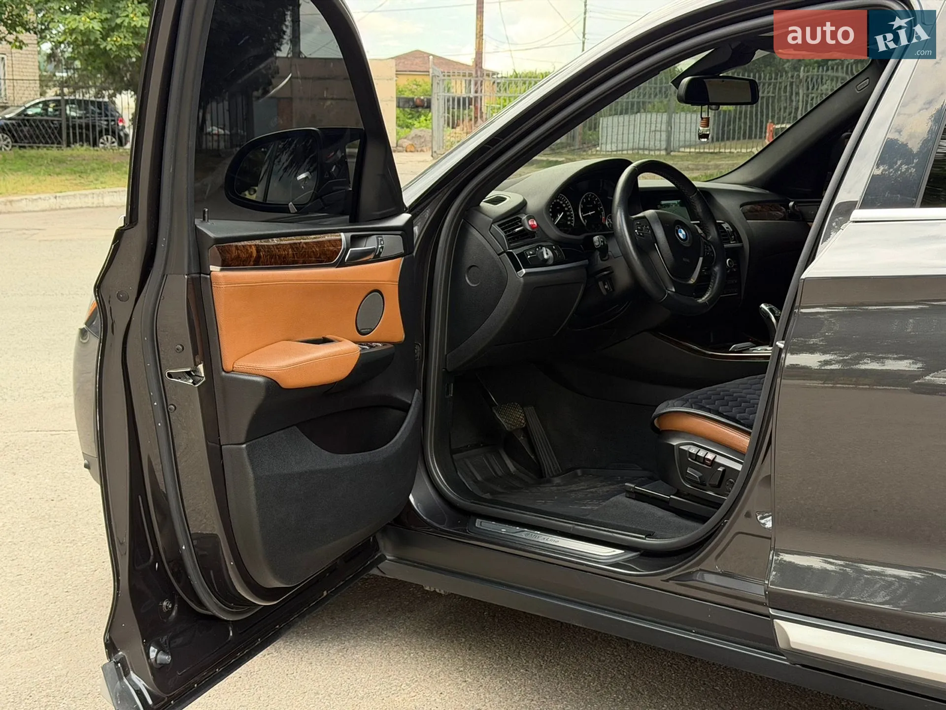 2016 BMW X4 - мініатюра 17