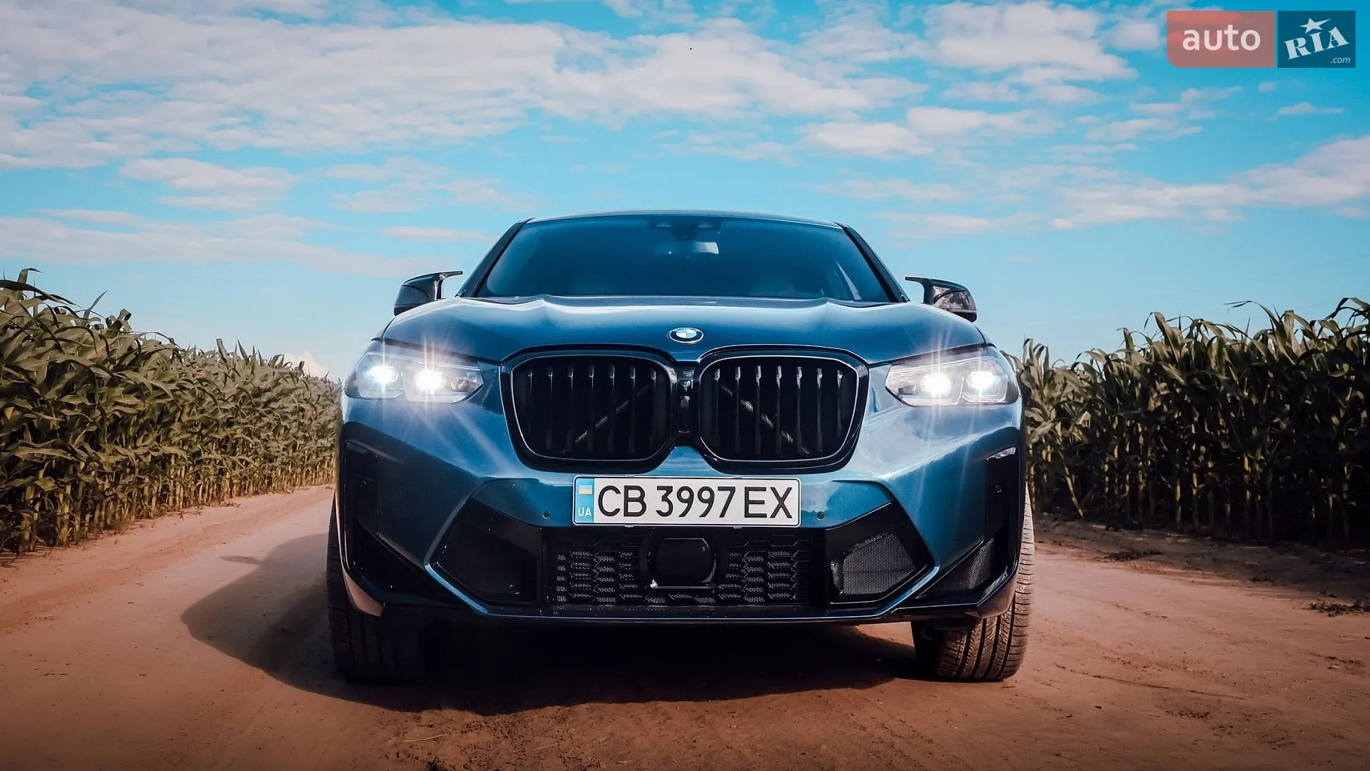 2019 BMW X4 - фото 1