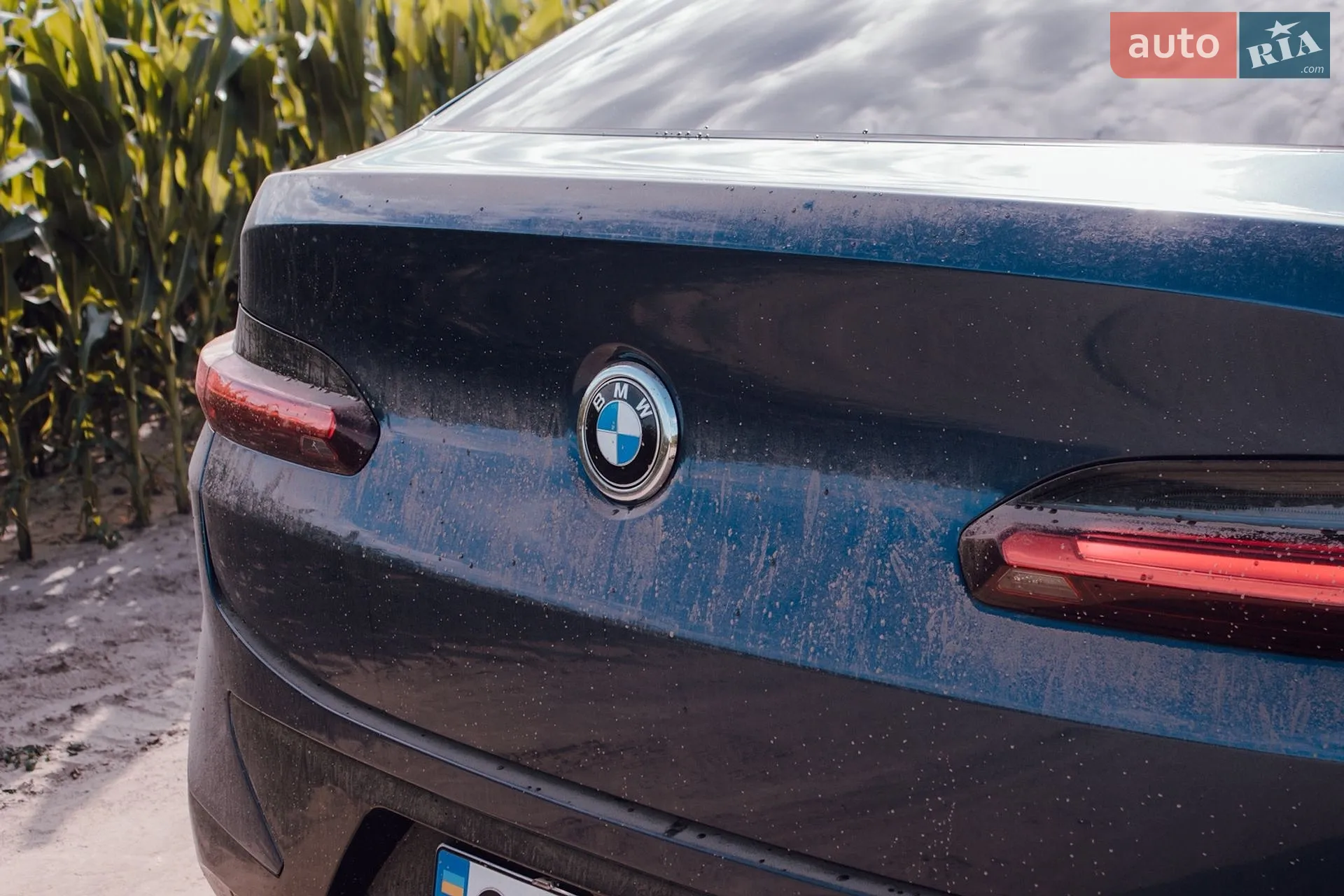 2019 BMW X4 - мініатюра 9