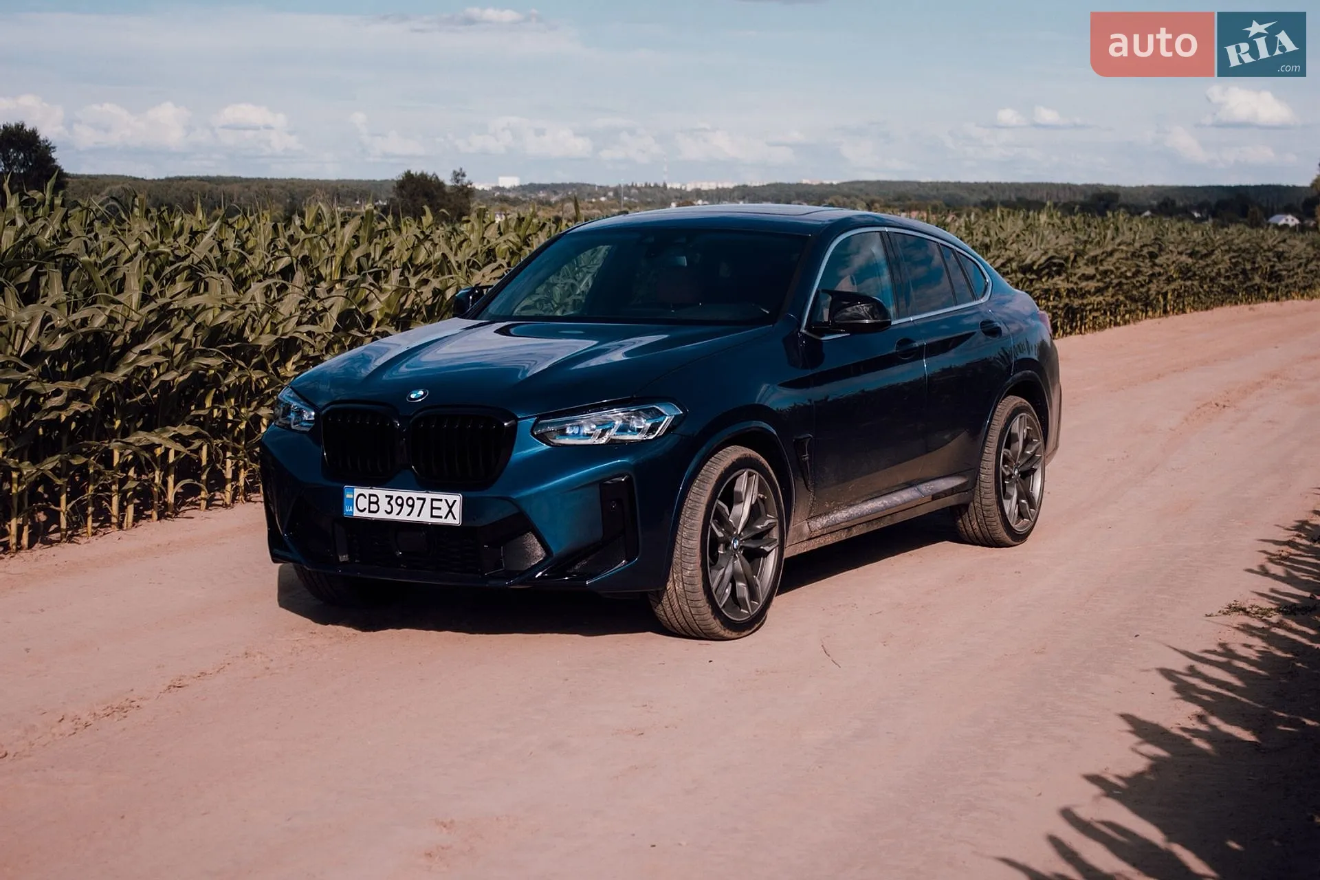 2019 BMW X4 - мініатюра 10