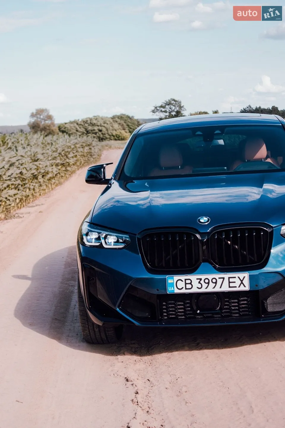 2019 BMW X4 - мініатюра 11