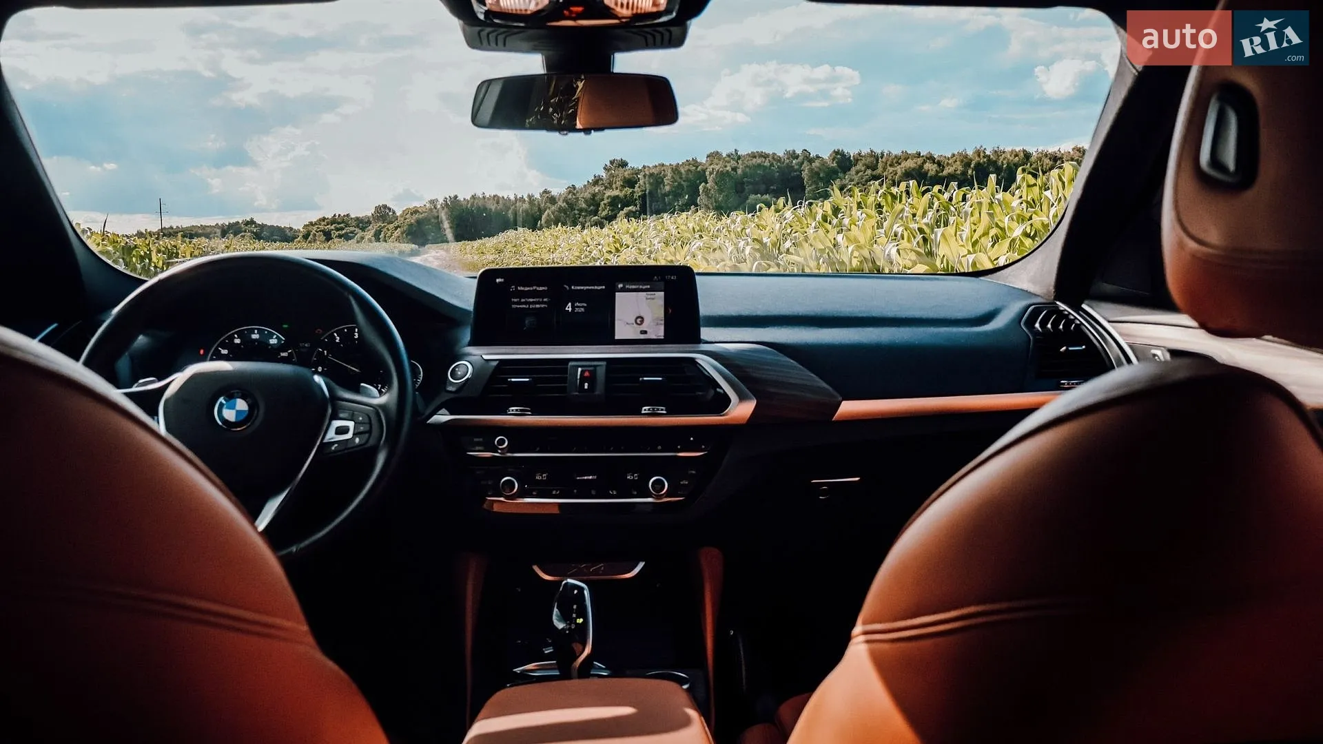 2019 BMW X4 - мініатюра 5