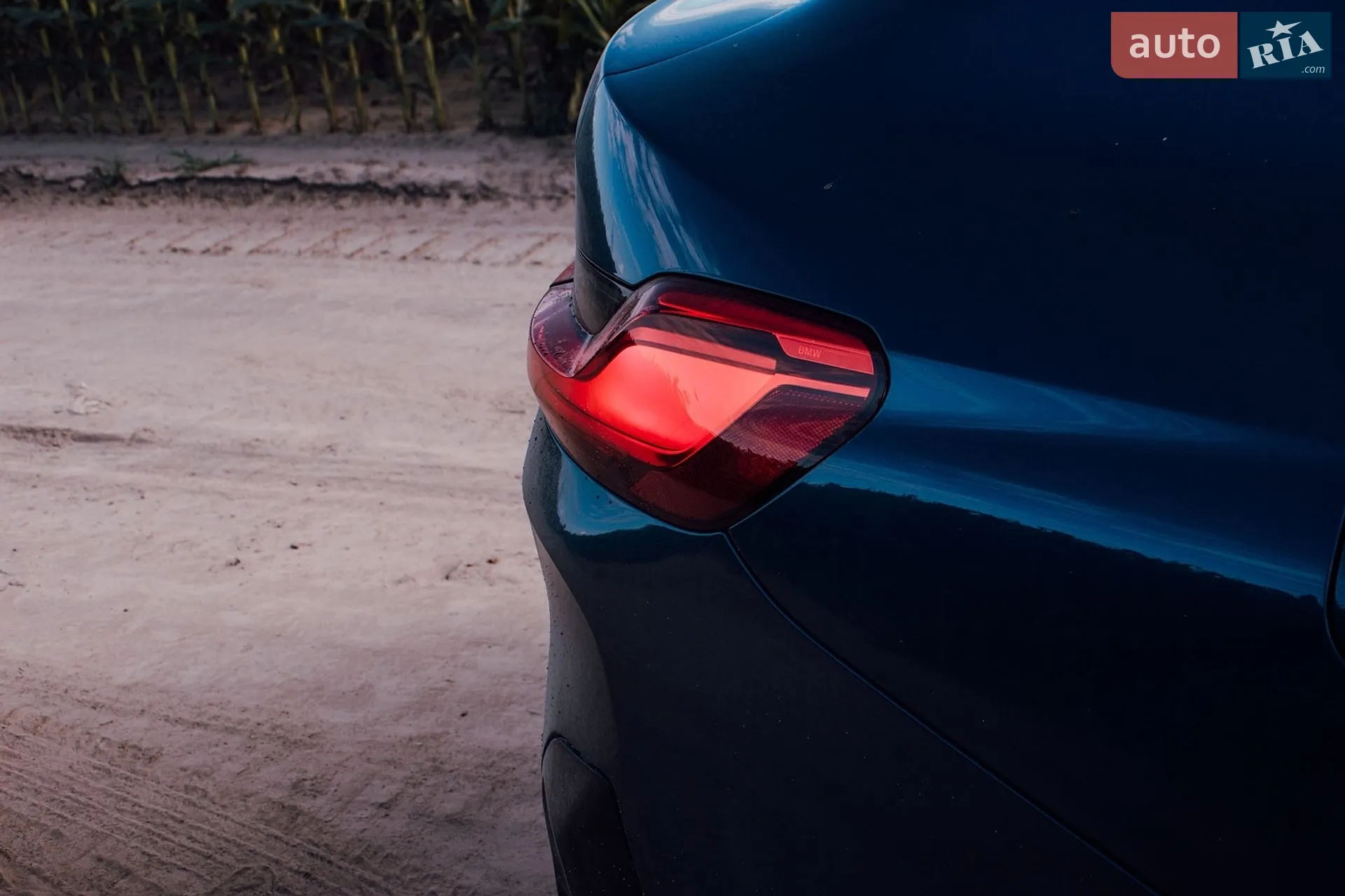 2019 BMW X4 - мініатюра 13