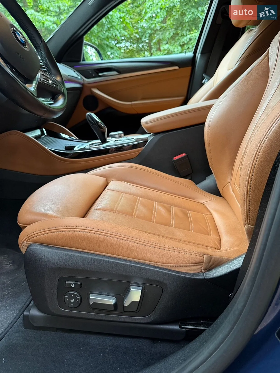 2019 BMW X4 - мініатюра 15