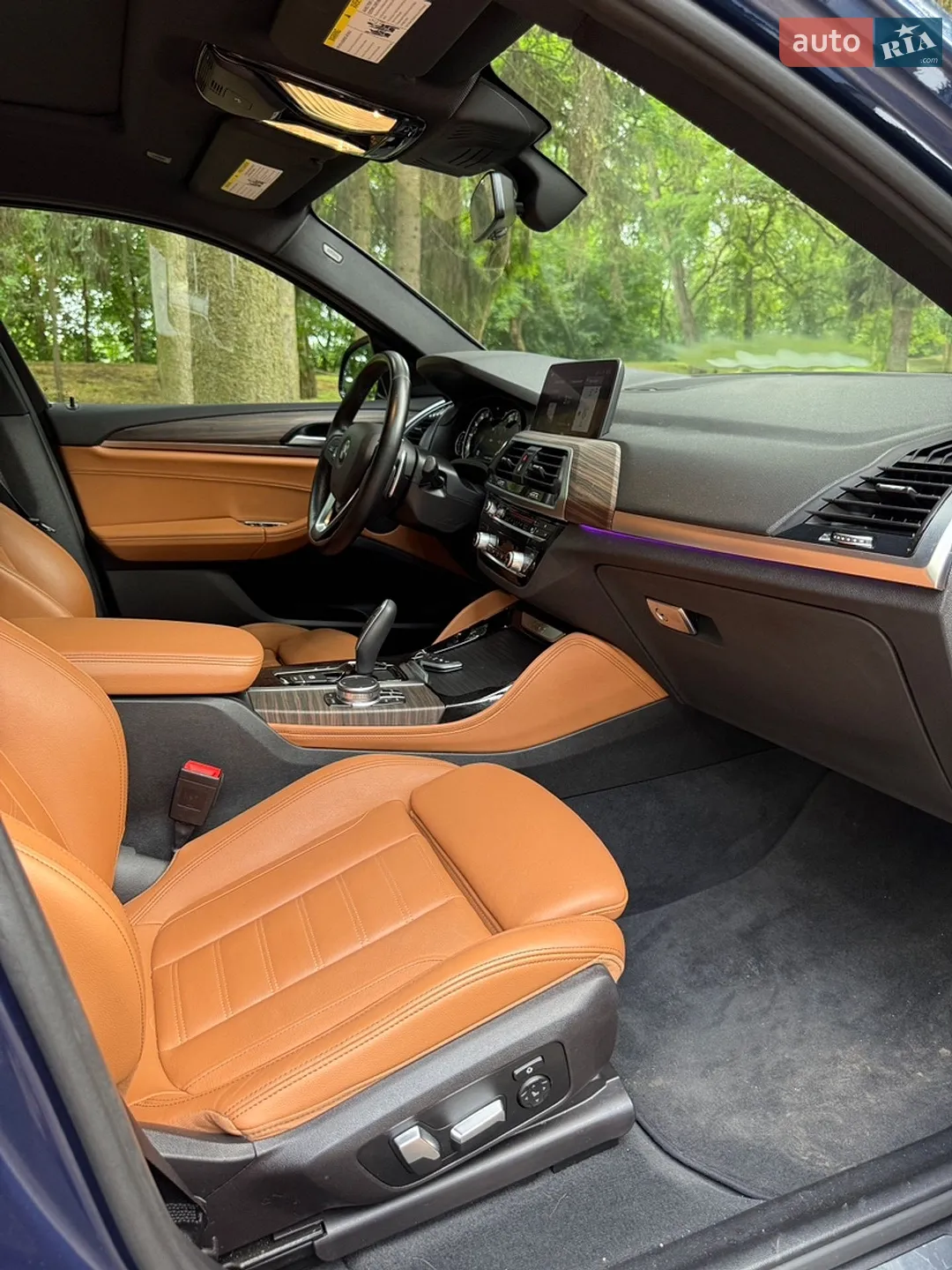 2019 BMW X4 - мініатюра 16