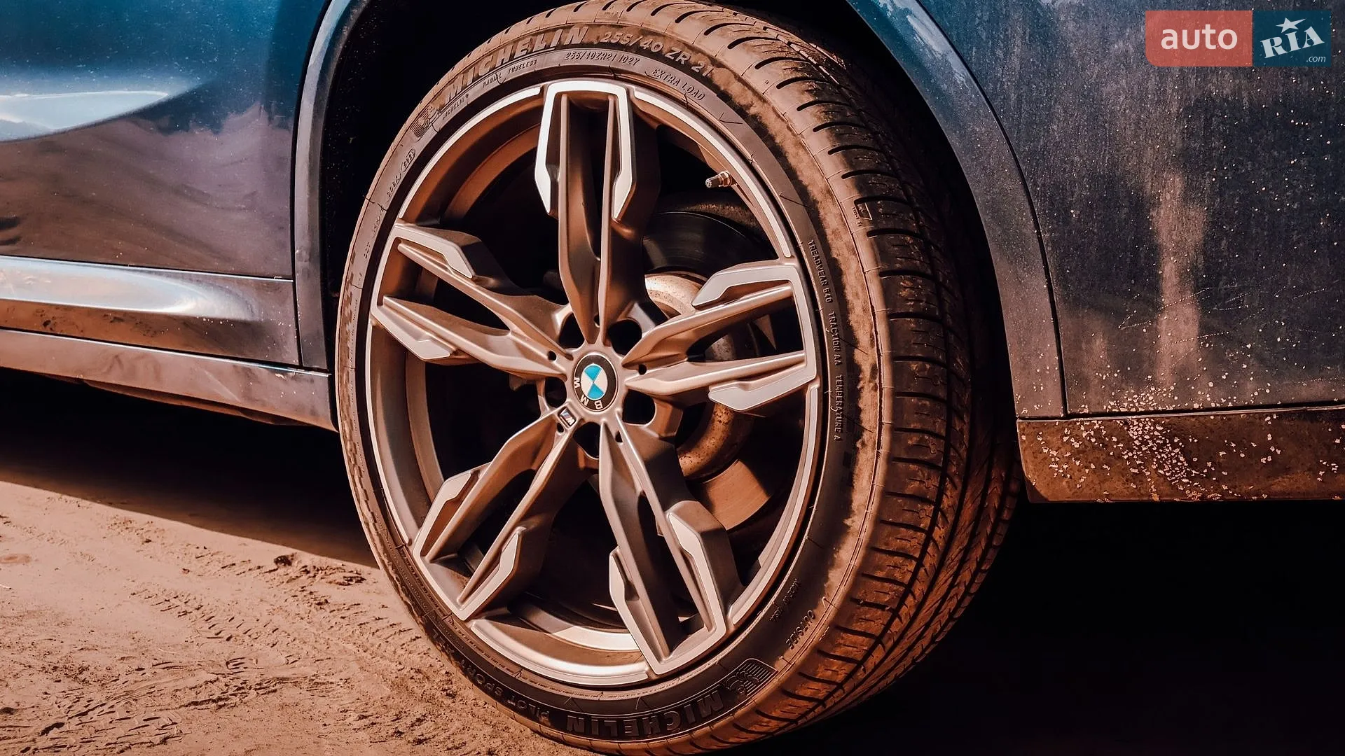 2019 BMW X4 - мініатюра 2