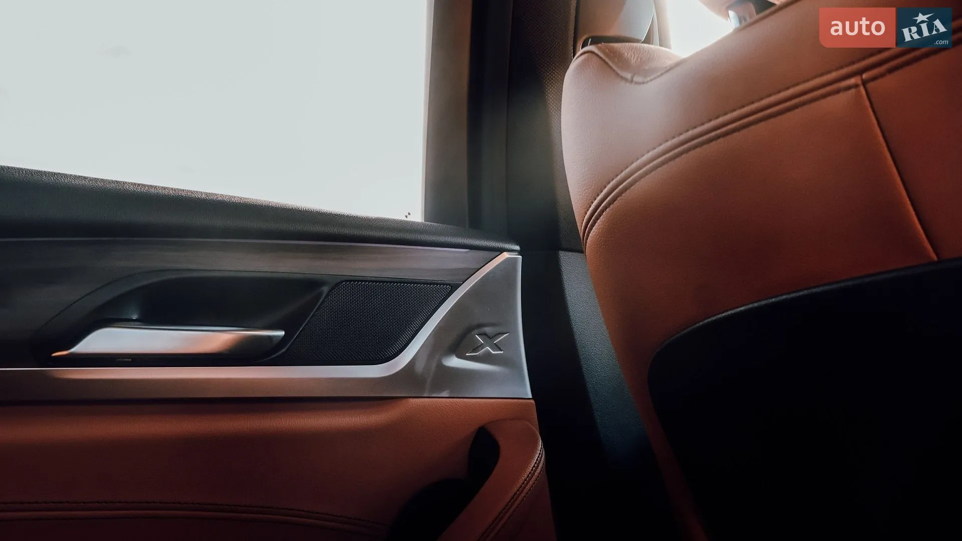 2019 BMW X4 - мініатюра 8