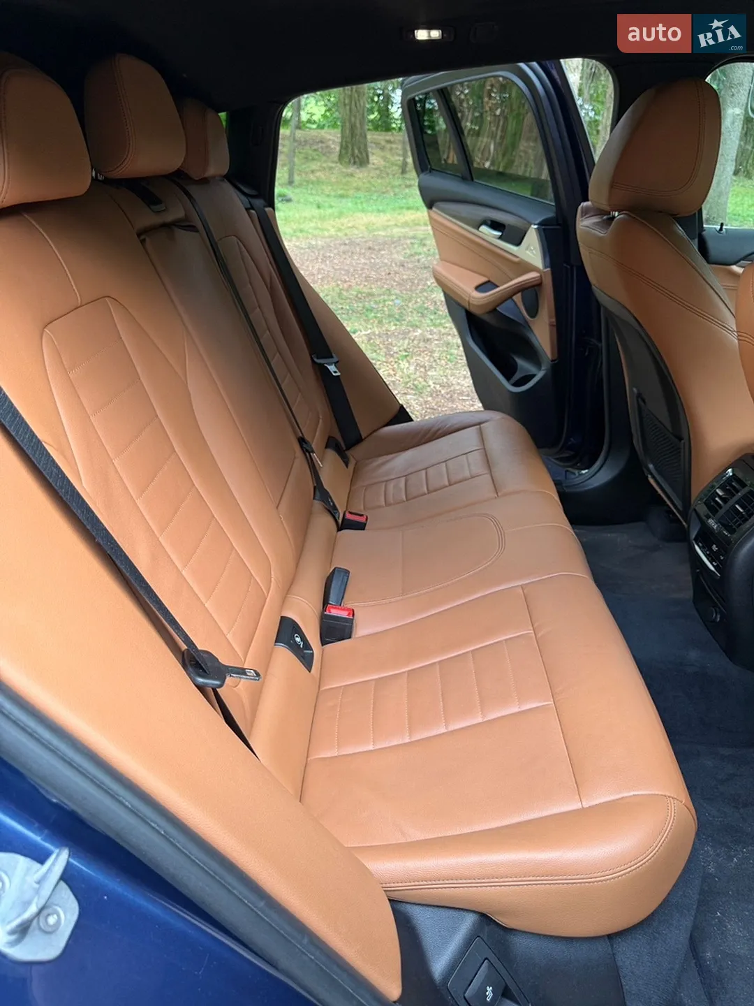2019 BMW X4 - мініатюра 18