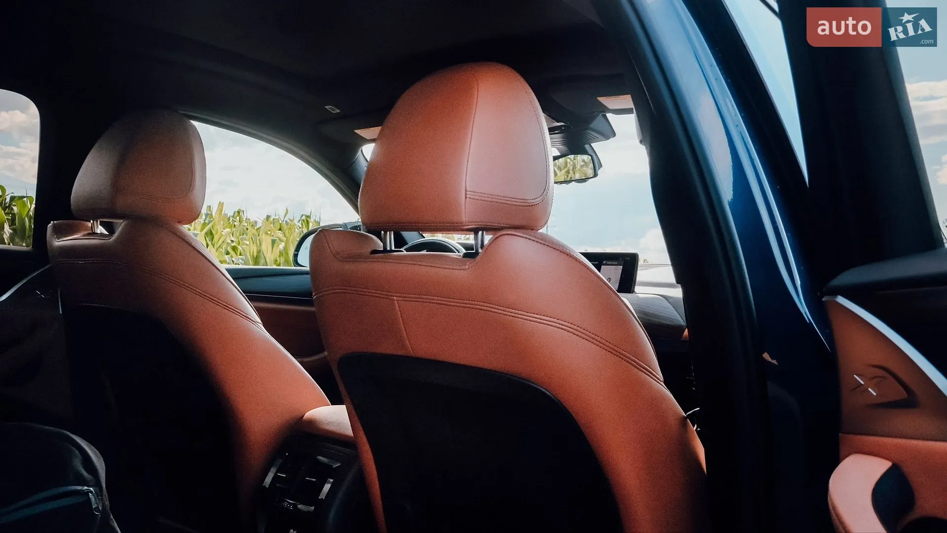 2019 BMW X4 - мініатюра 19