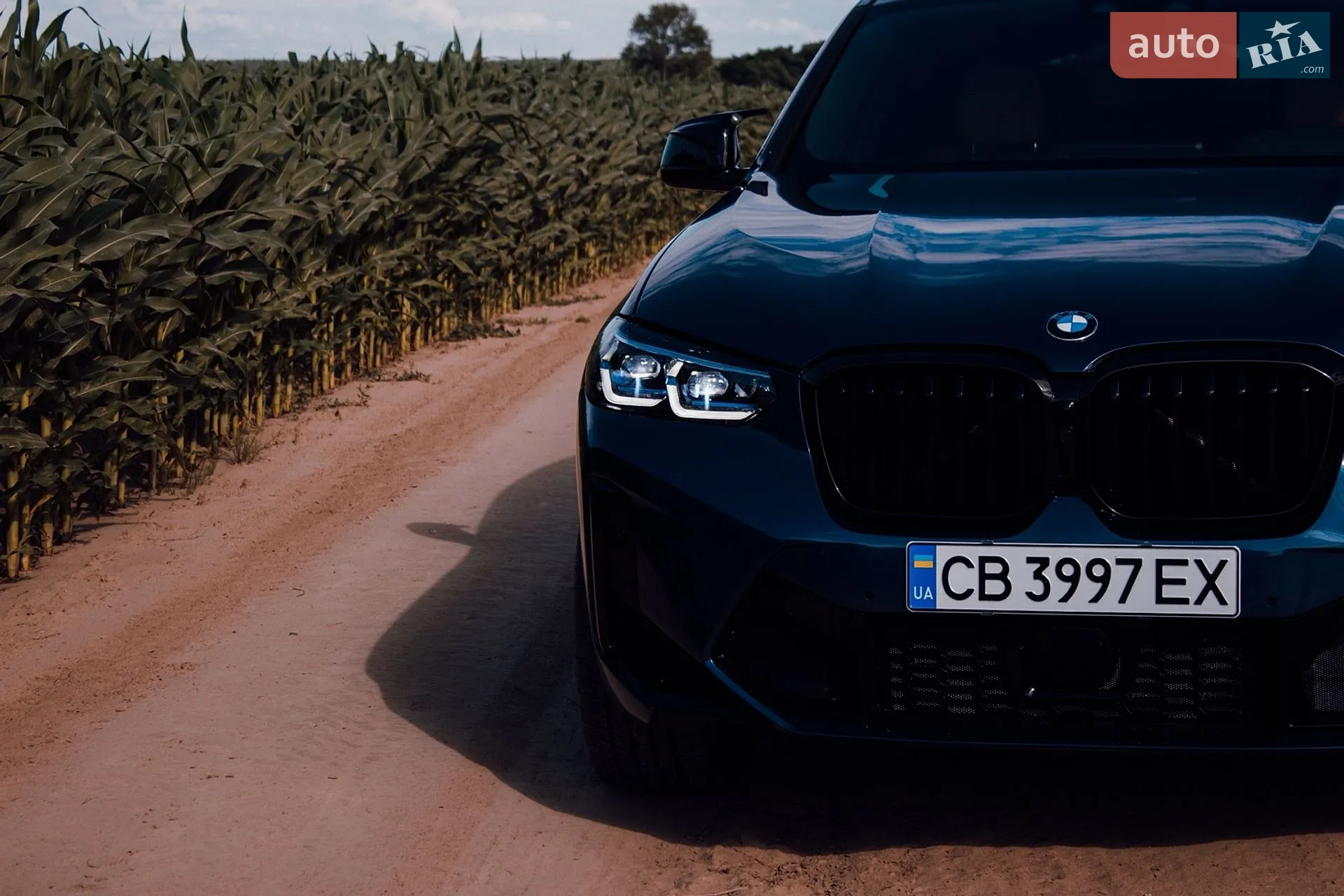 2019 BMW X4 - мініатюра 21