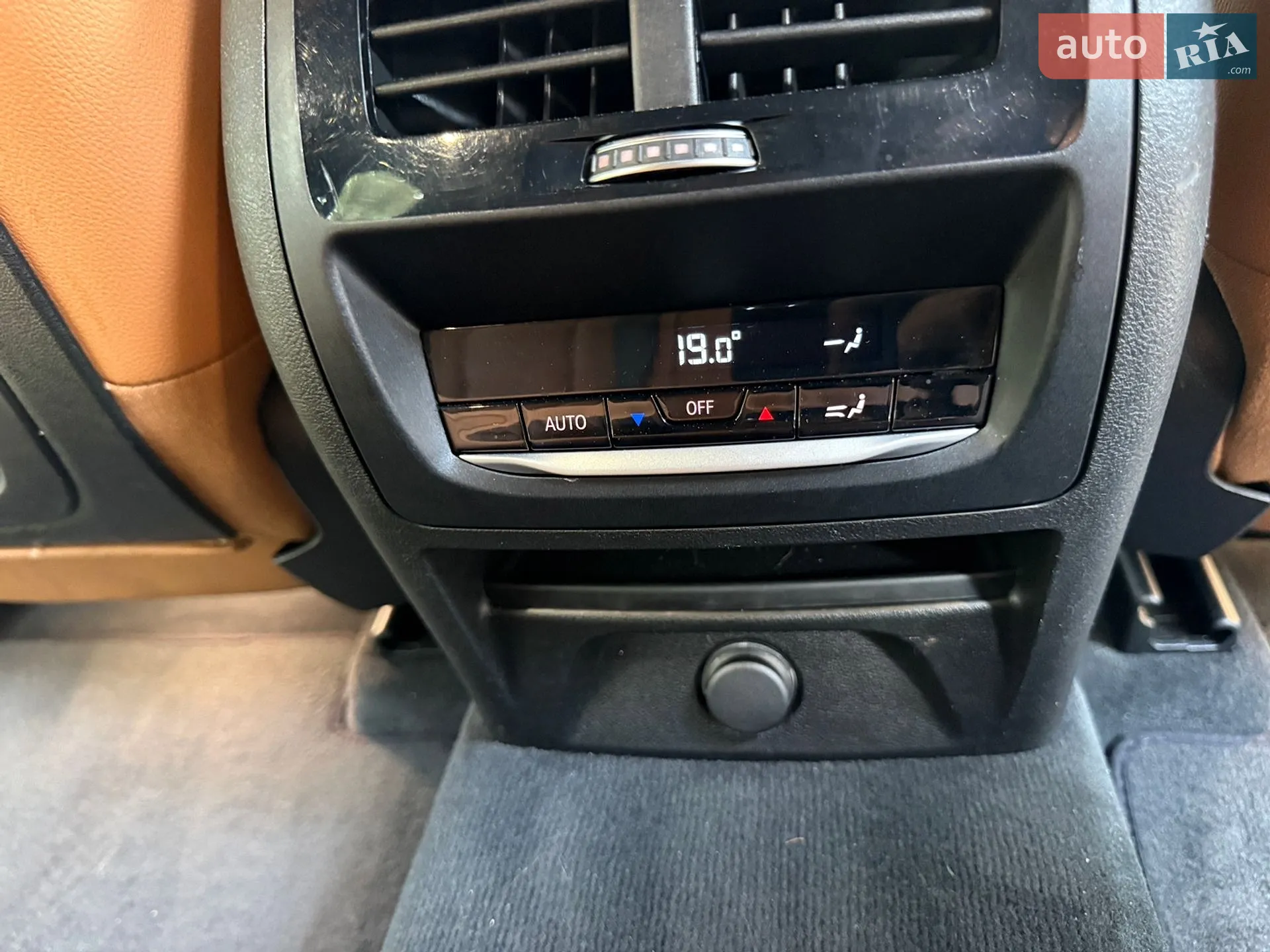 2019 BMW X4 - мініатюра 23