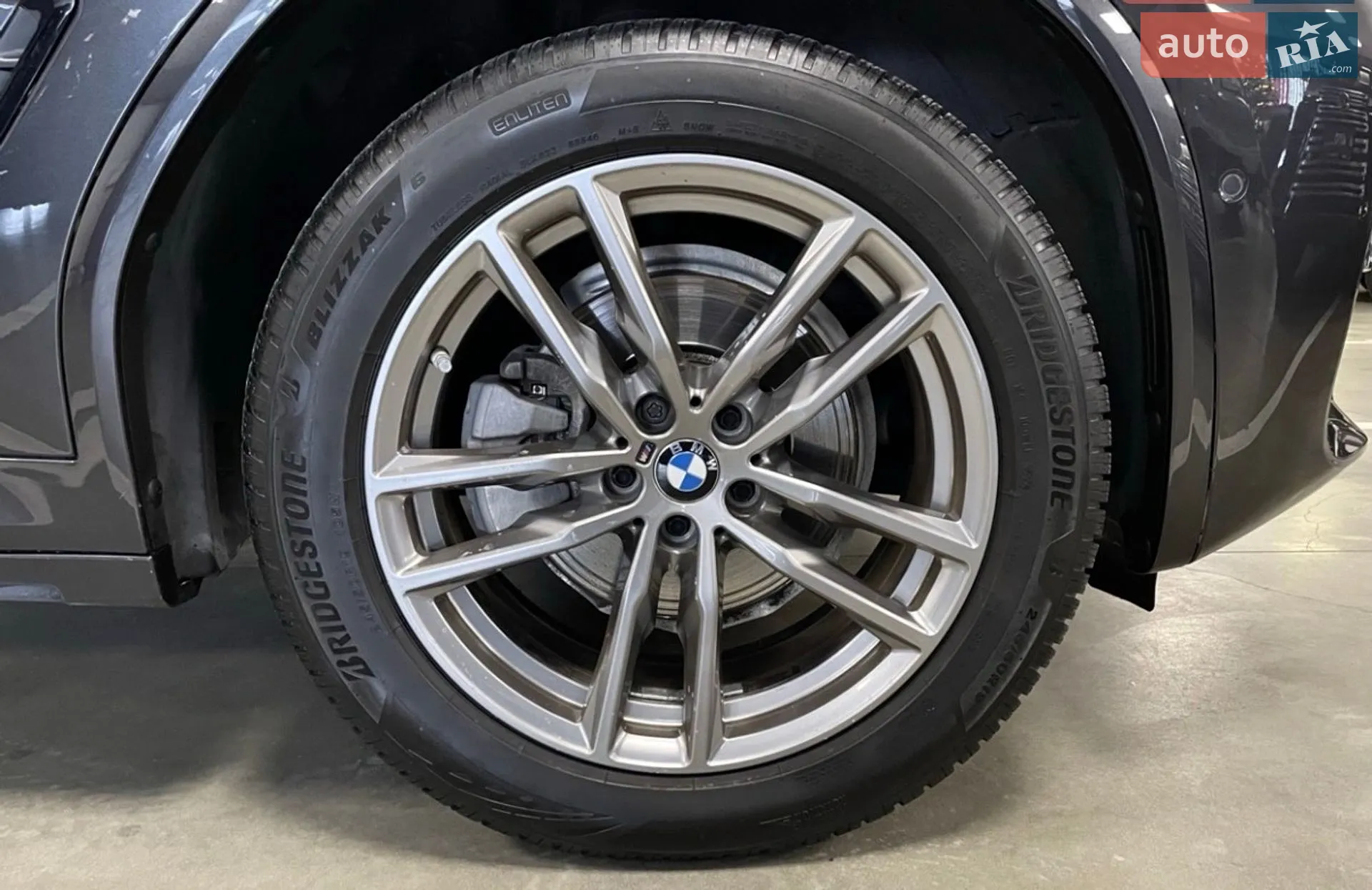 2021 BMW X4 - мініатюра 18