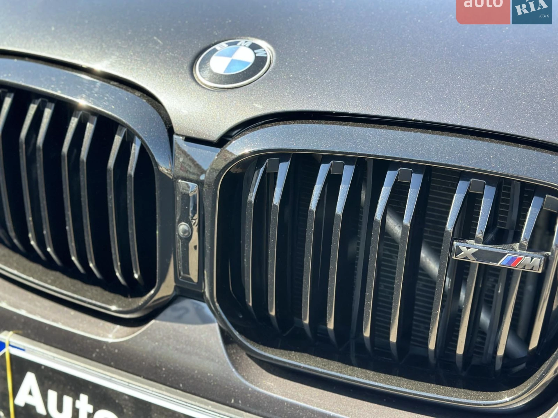 2020 BMW X4 - мініатюра 7