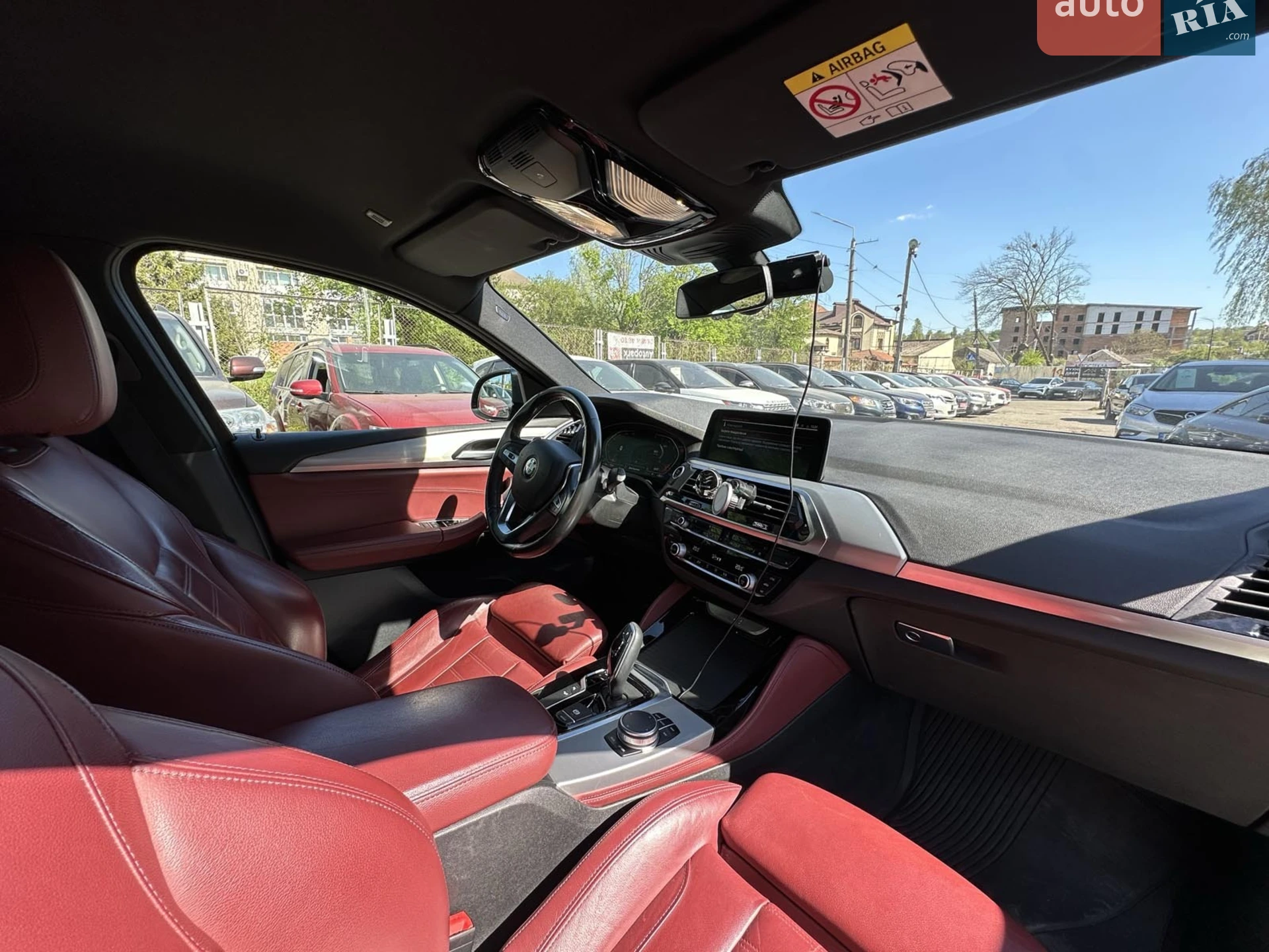 2020 BMW X4 - мініатюра 26