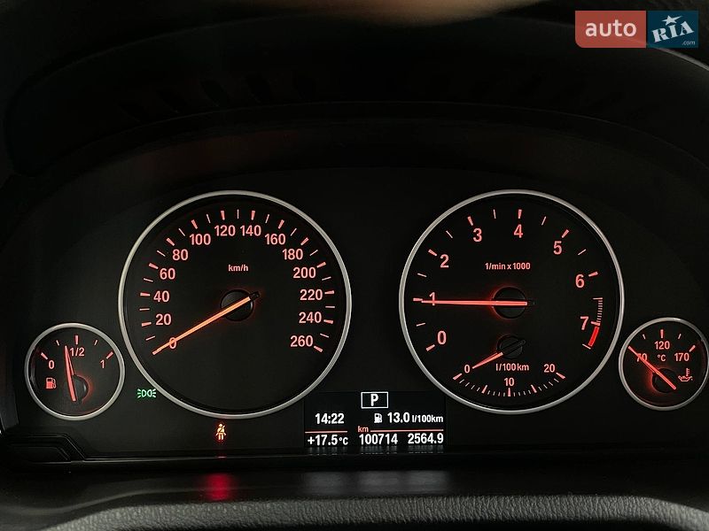 Позашляховик / Кросовер BMW X4 2016 в Києві фото 29 Позашляховик / Кросовер BMW X4 2016 в Києві