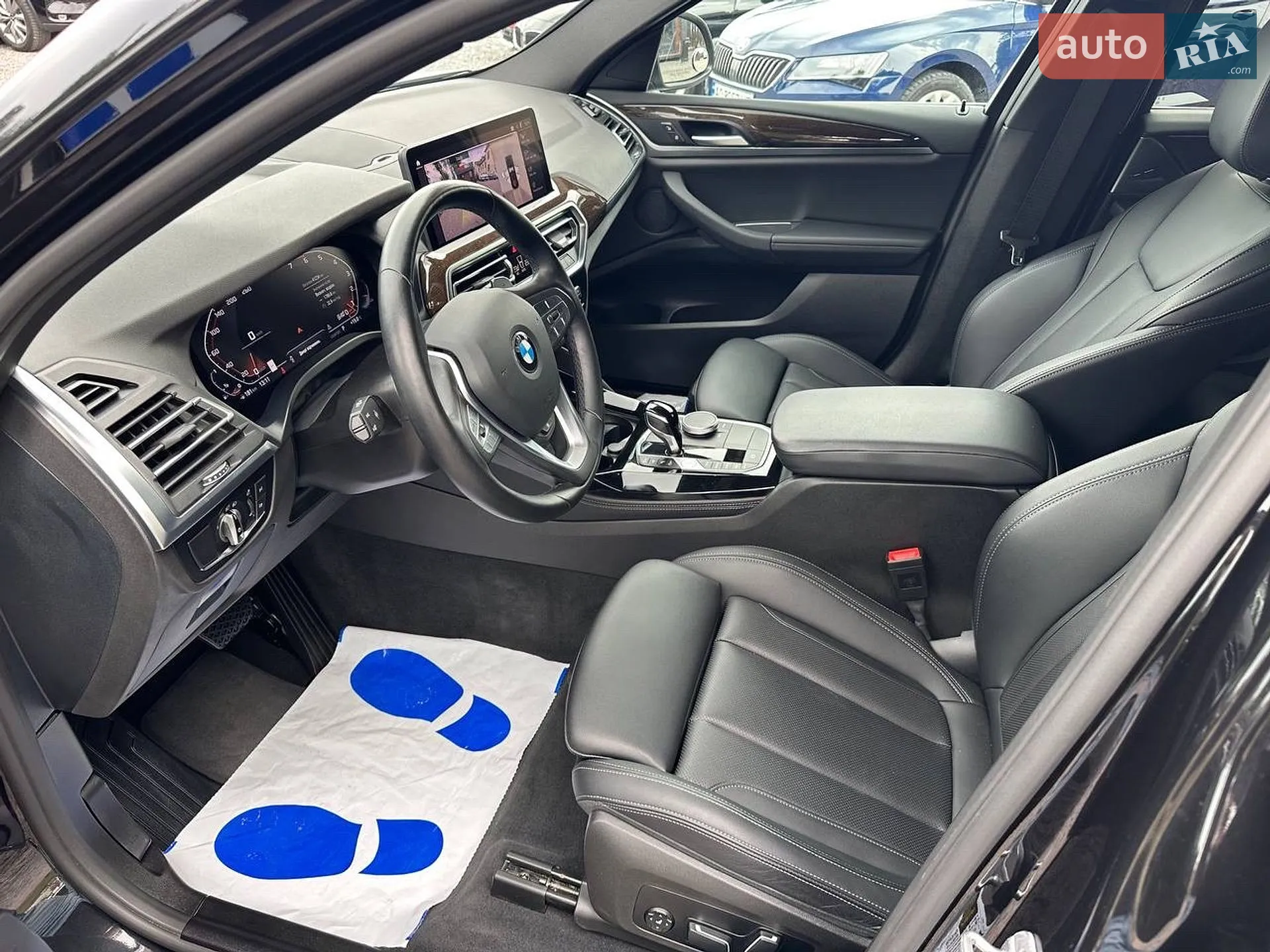 2024 BMW X4 - мініатюра 29