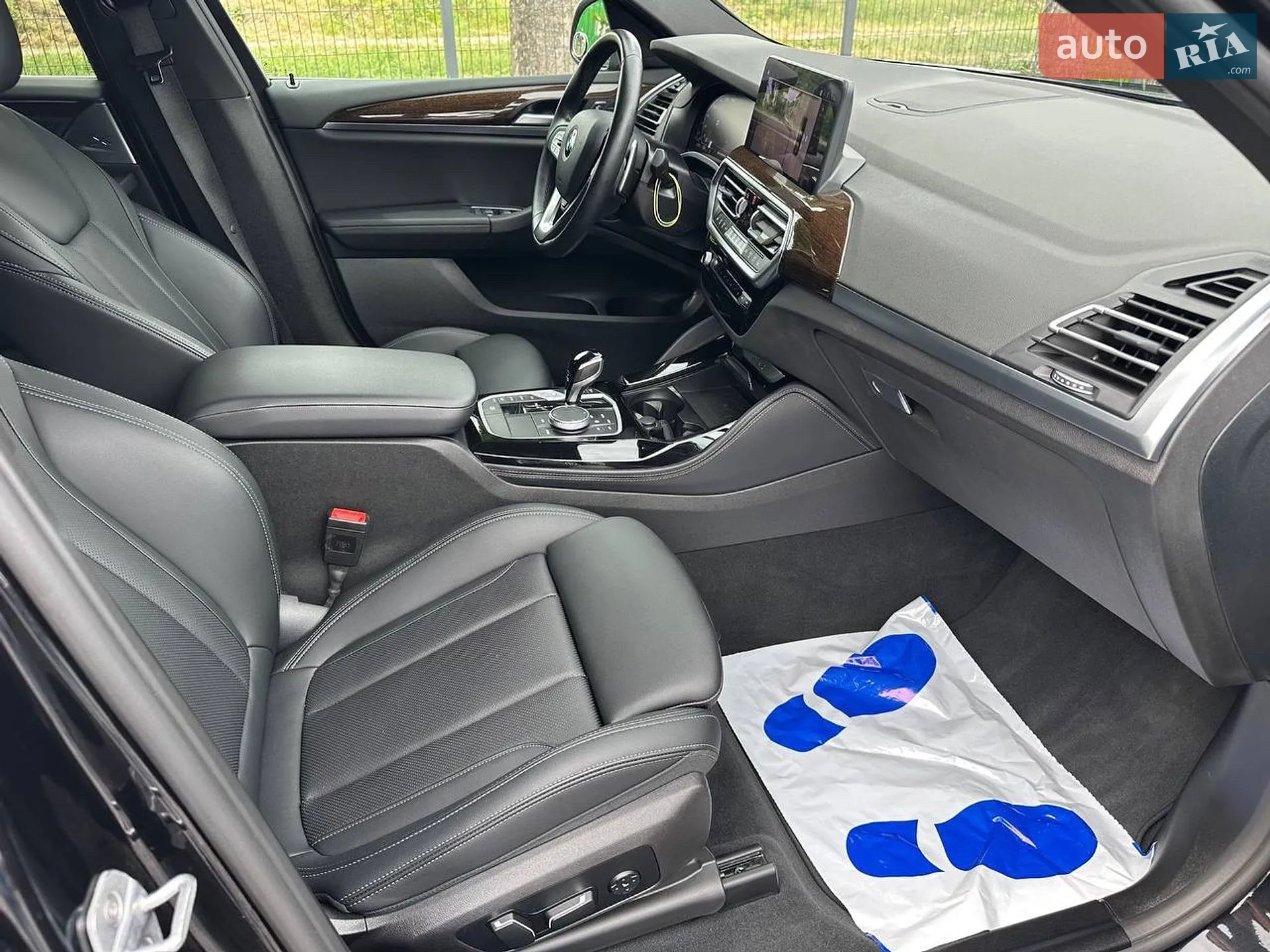 2024 BMW X4 - мініатюра 60