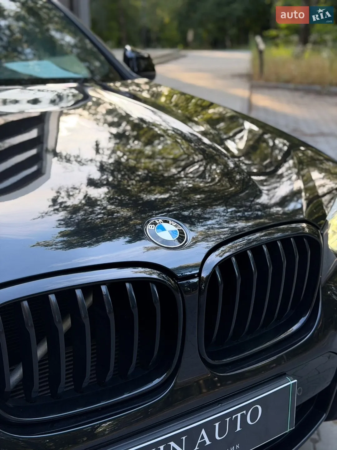 2021 BMW X4 - мініатюра 13