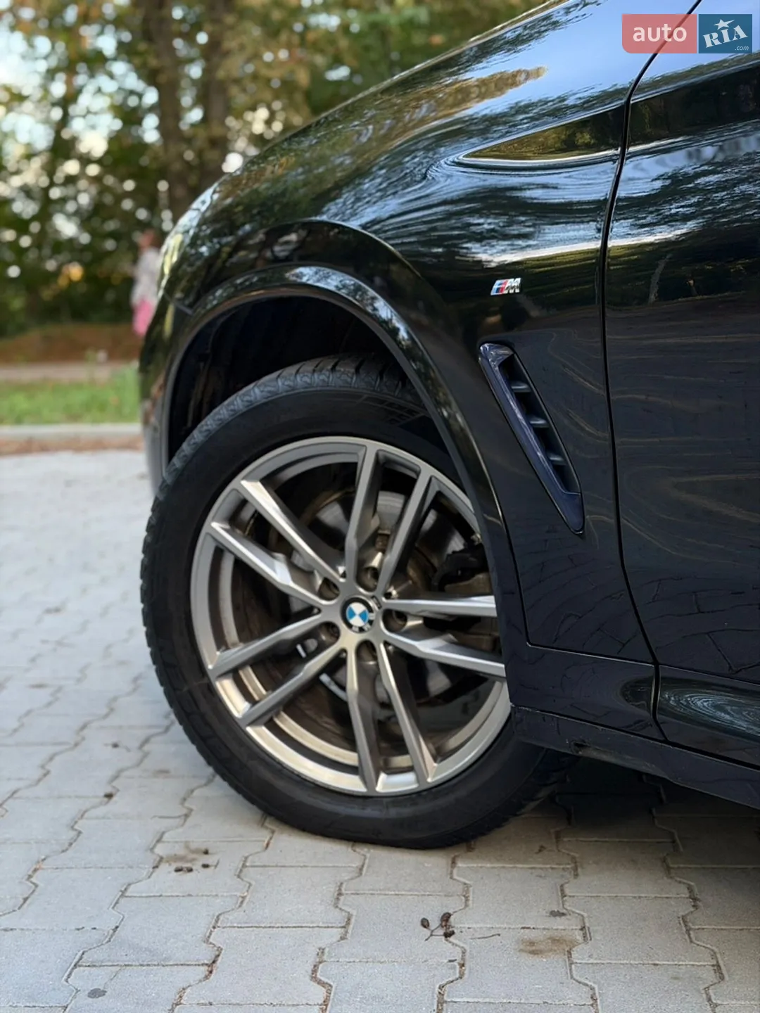 2021 BMW X4 - мініатюра 17