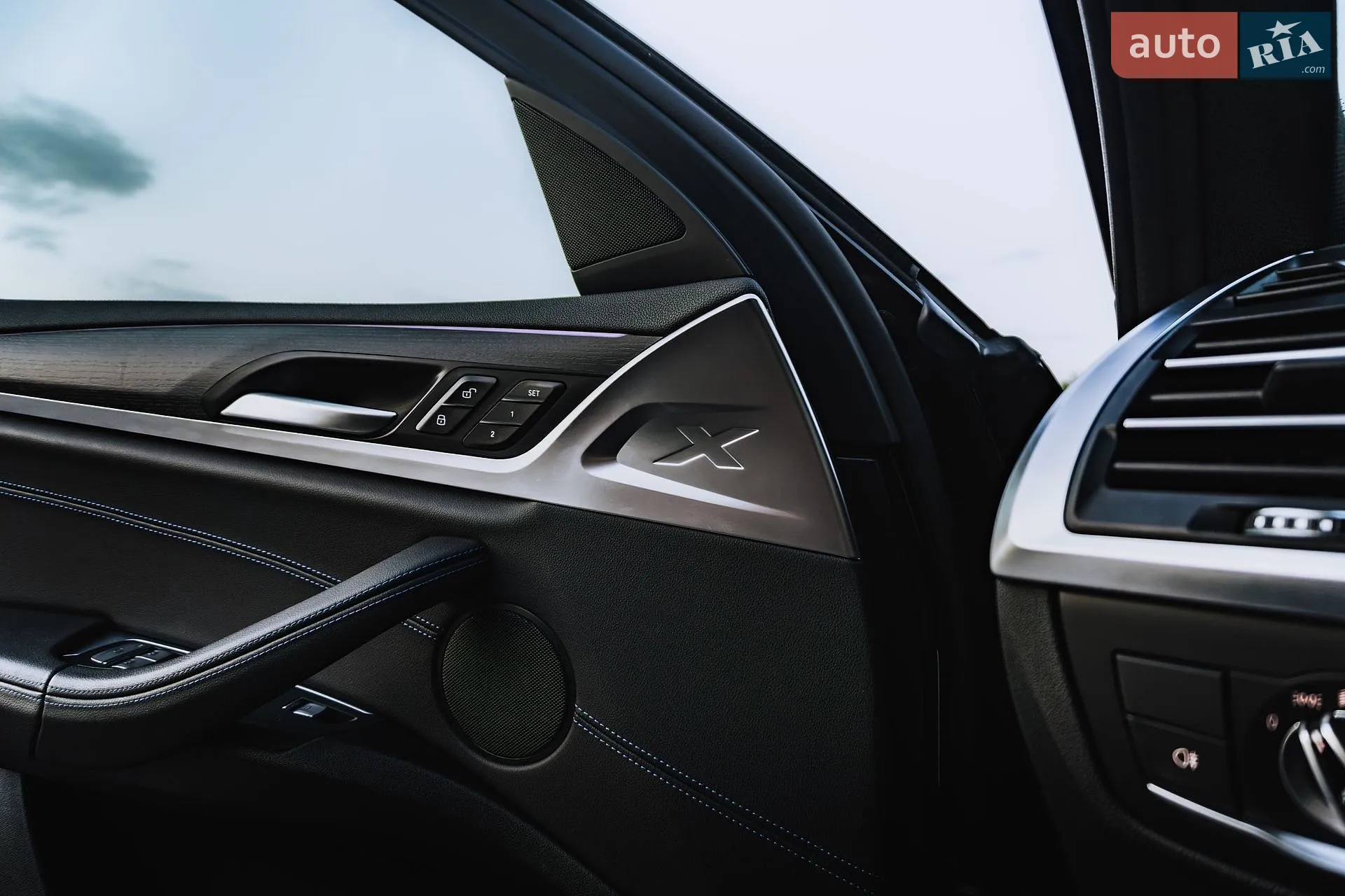 2022 BMW X4 - мініатюра 28