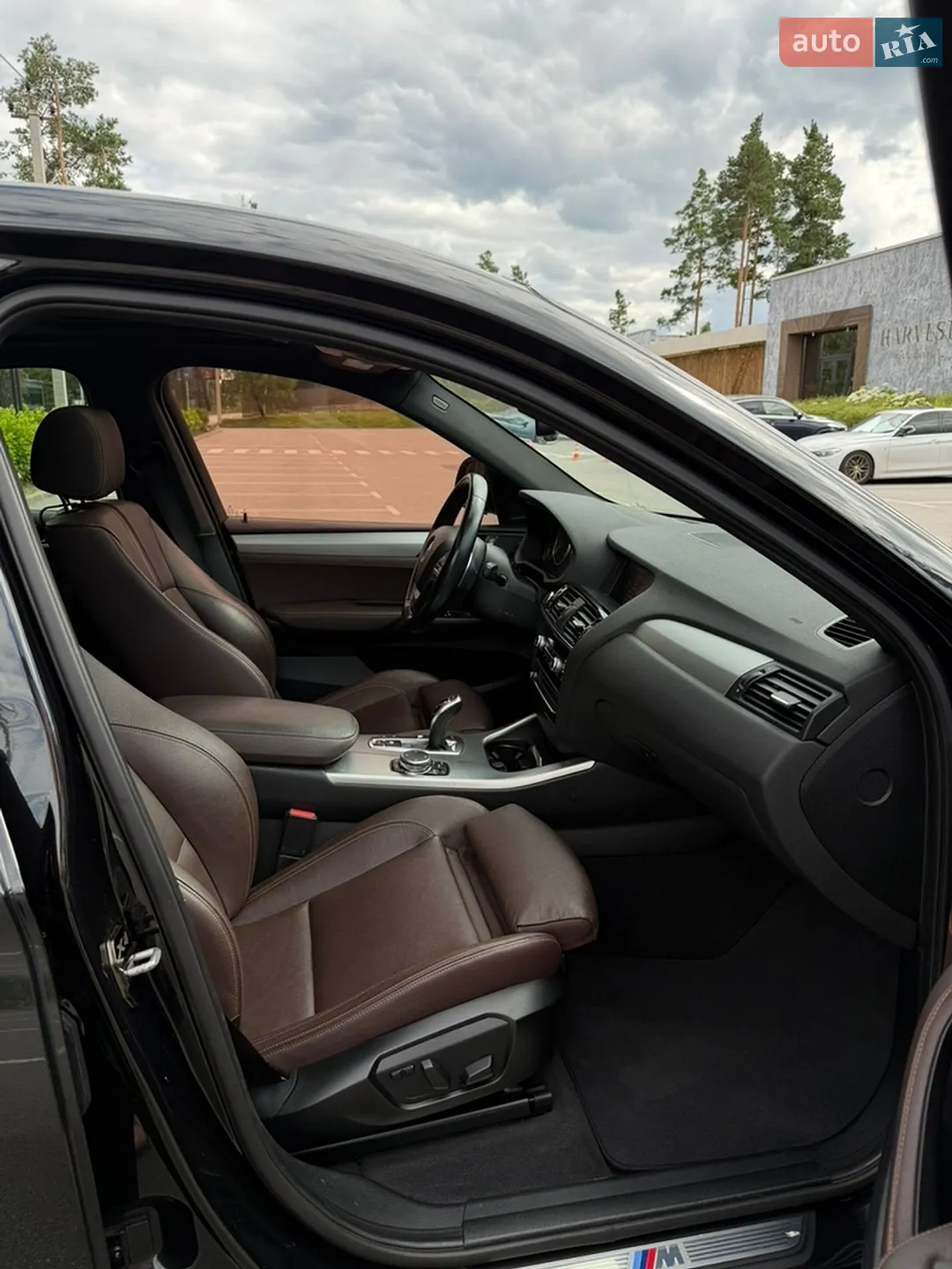 2015 BMW X4 - мініатюра 29