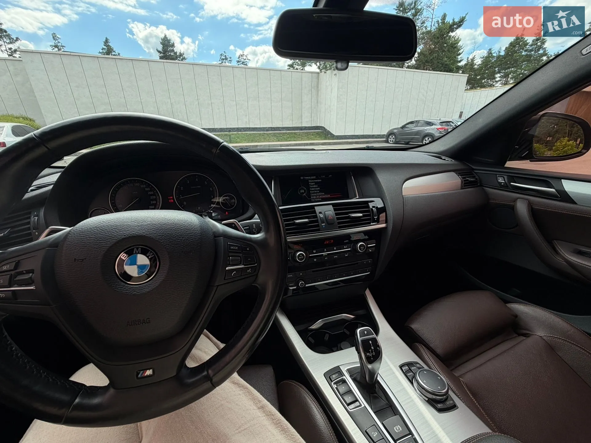 2015 BMW X4 - мініатюра 43