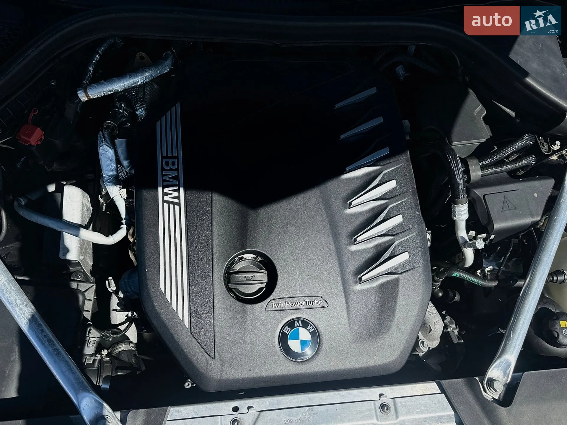 2020 BMW X4 - мініатюра 29