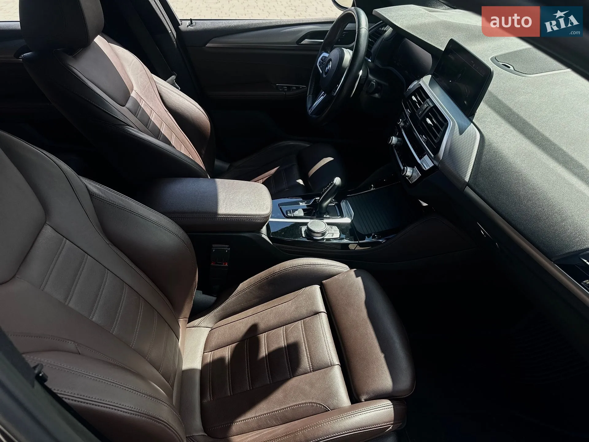 2020 BMW X4 - мініатюра 66