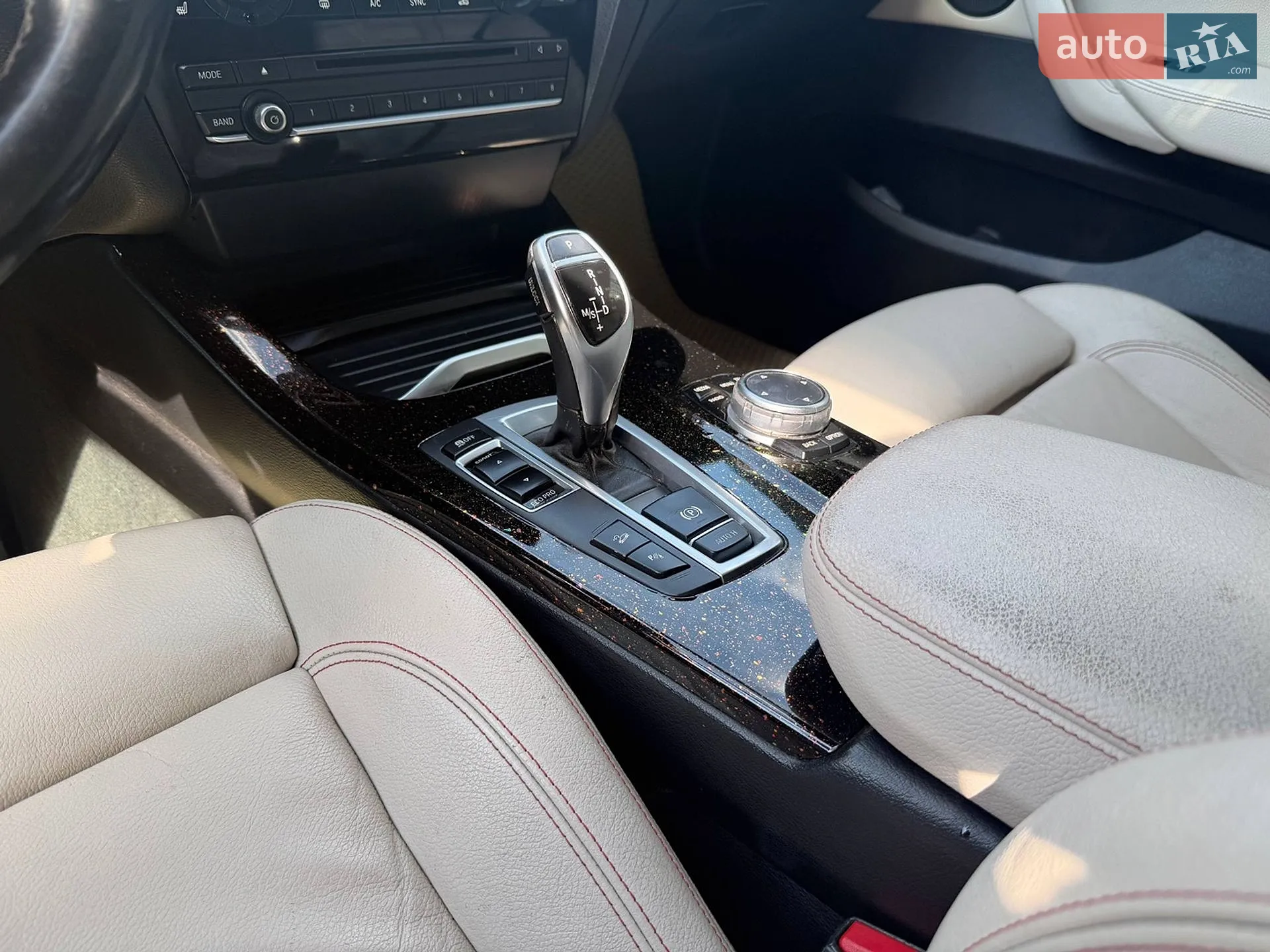 2016 BMW X4 - мініатюра 7