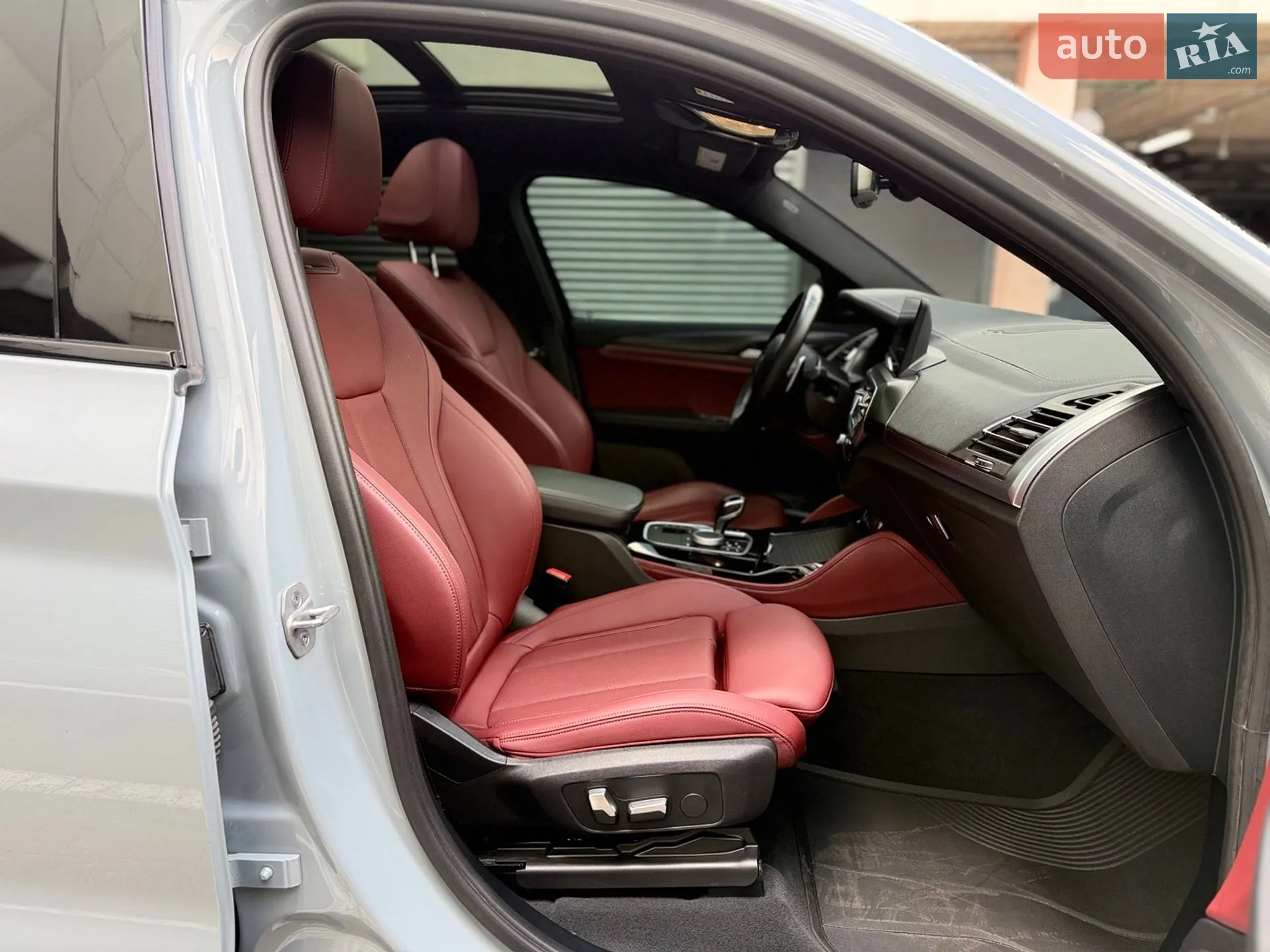 2023 BMW X4 - мініатюра 14