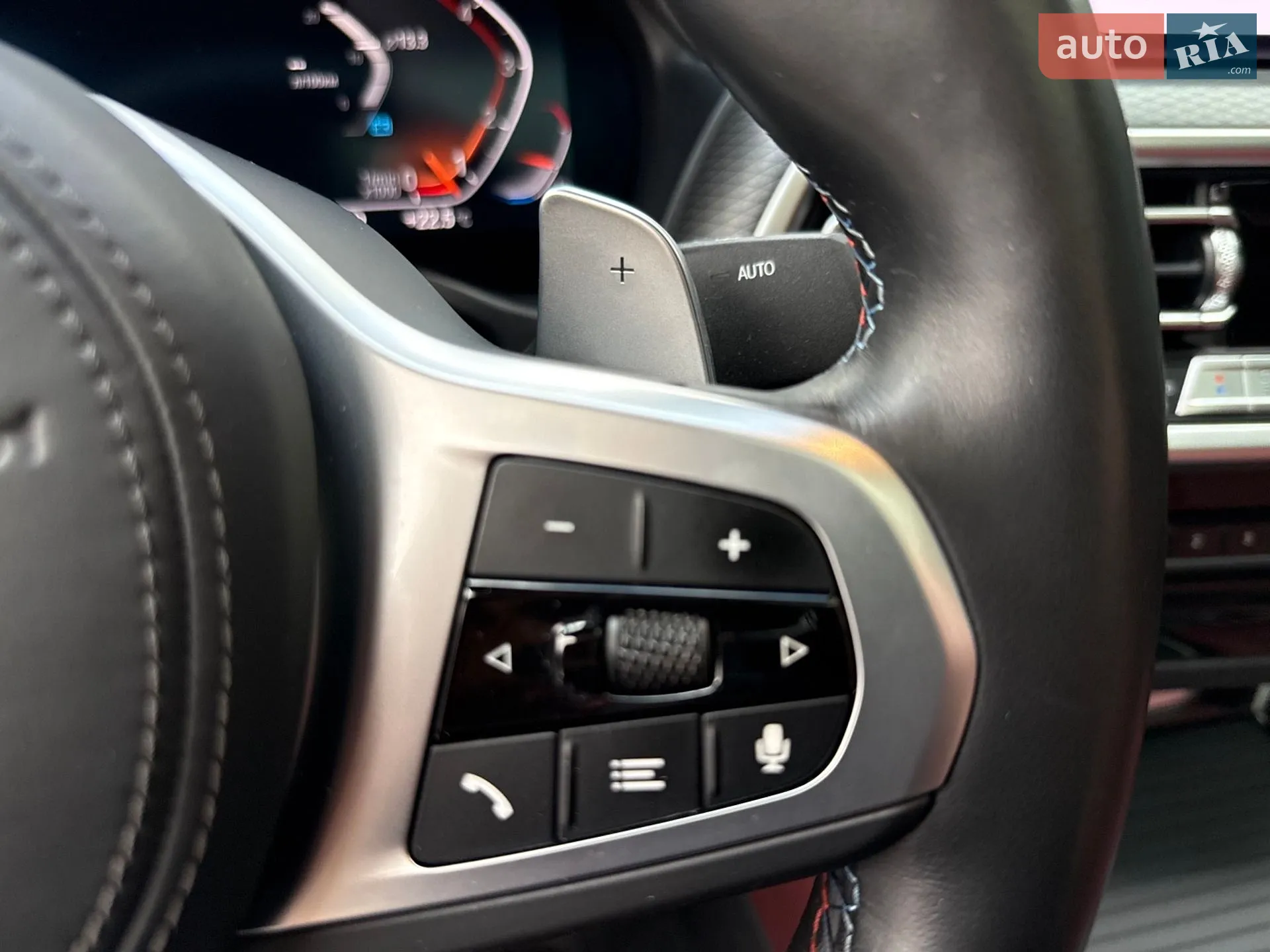 2023 BMW X4 - мініатюра 22