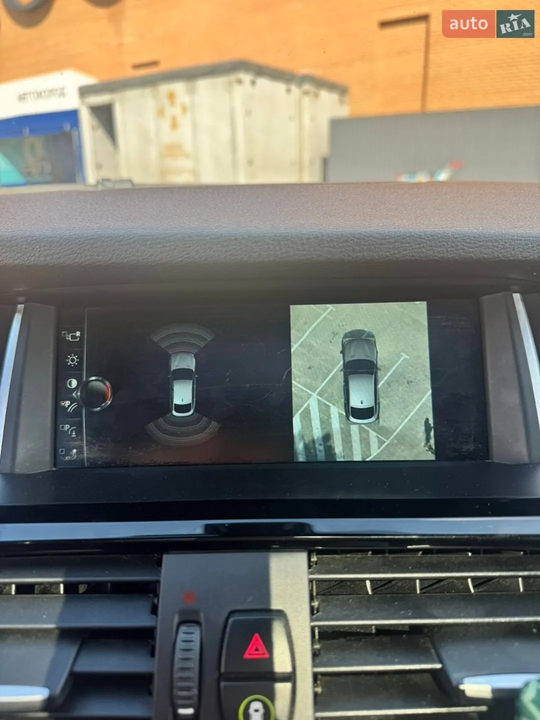 2016 BMW X4 - мініатюра 10
