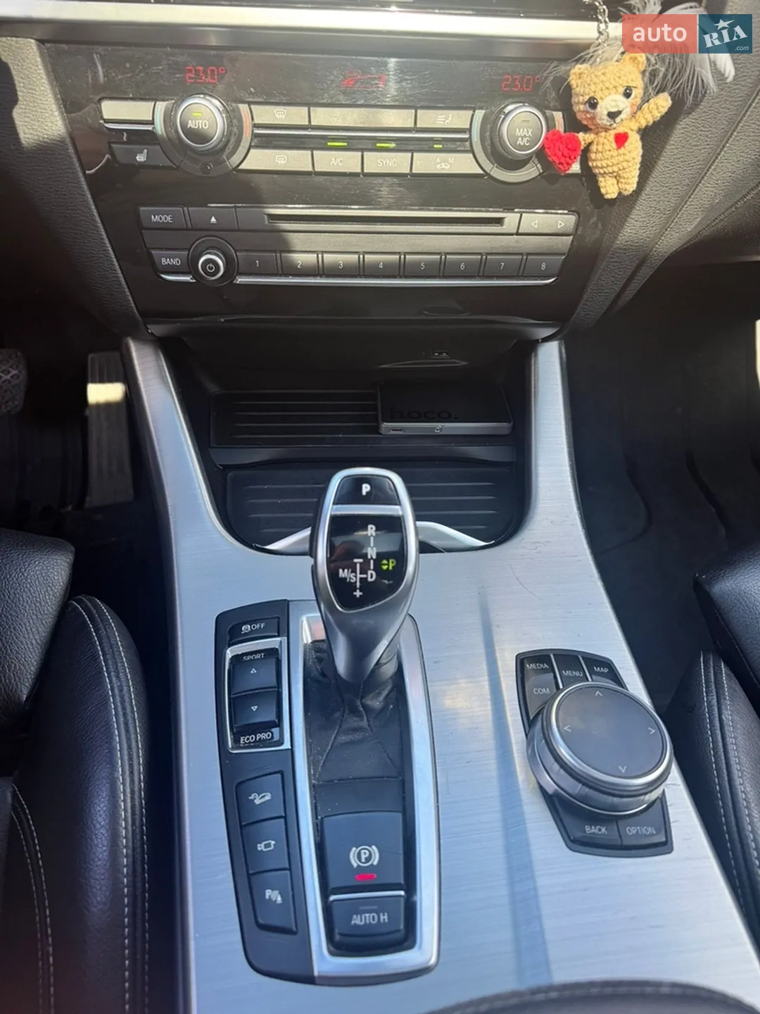 2016 BMW X4 - мініатюра 11