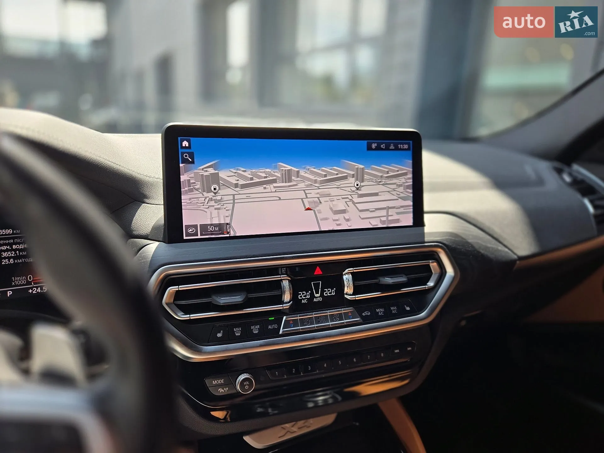 2022 BMW X4 - мініатюра 11