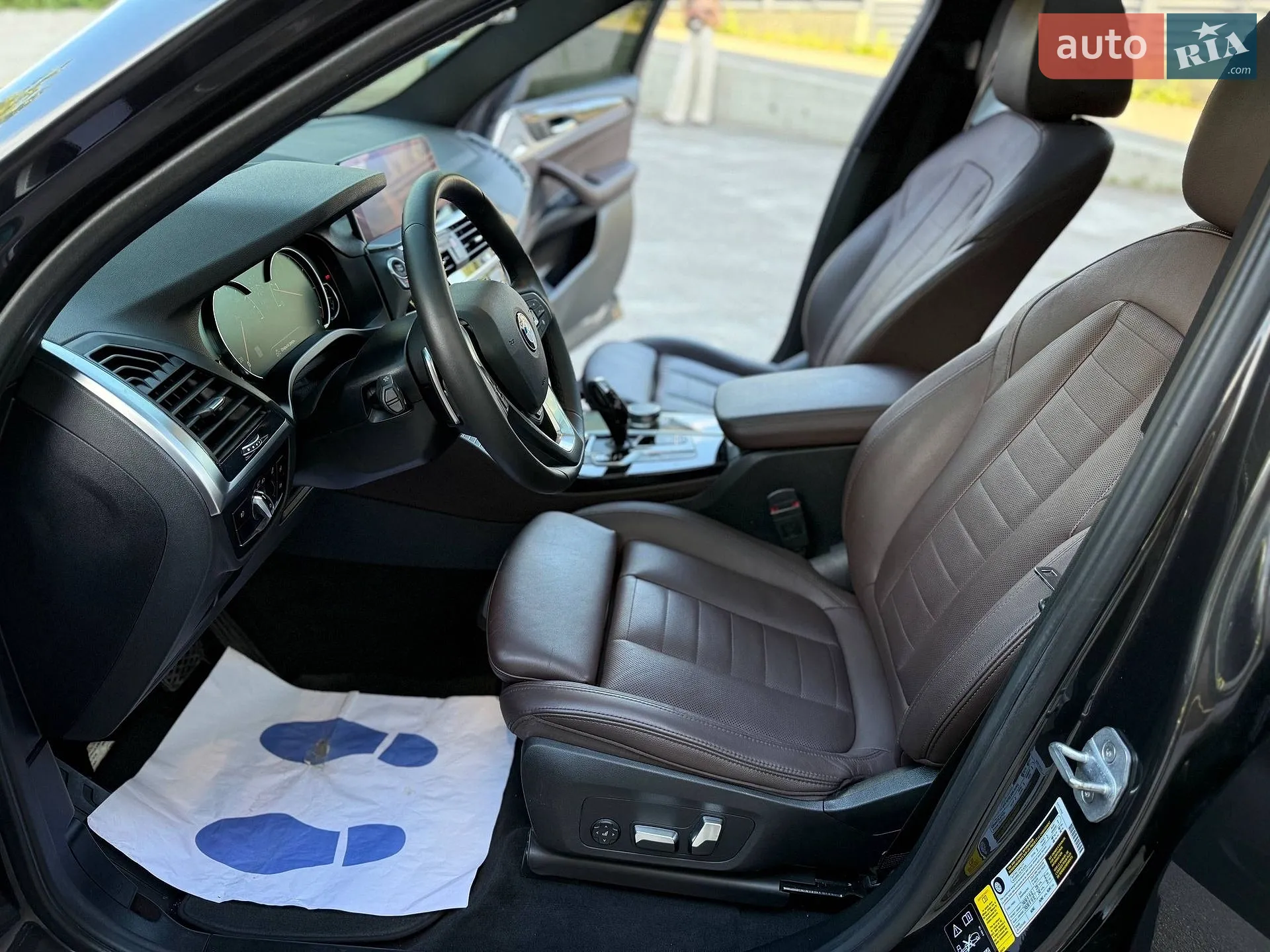2019 BMW X4 - мініатюра 22