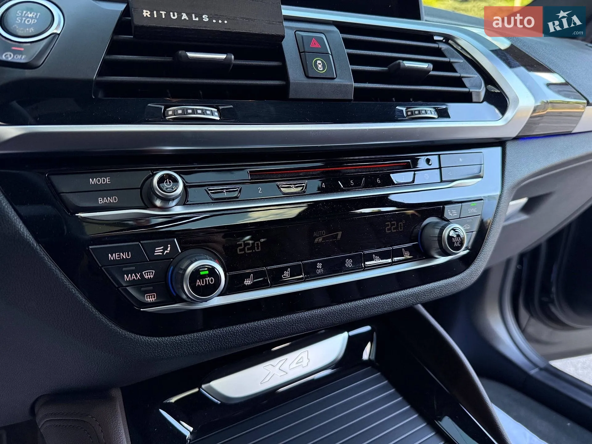 2019 BMW X4 - мініатюра 29