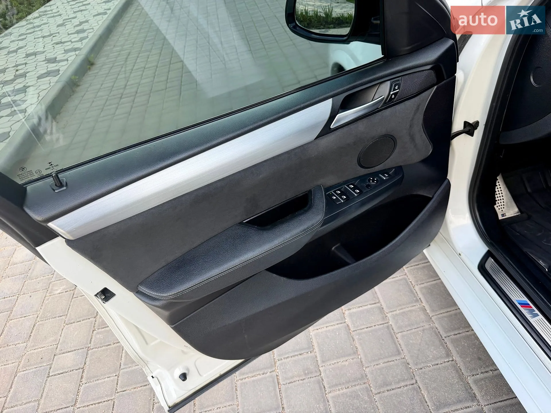 2016 BMW X4 - мініатюра 35