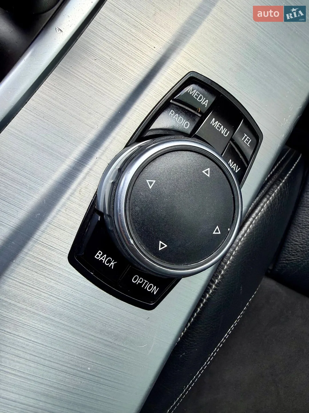 2016 BMW X4 - мініатюра 46
