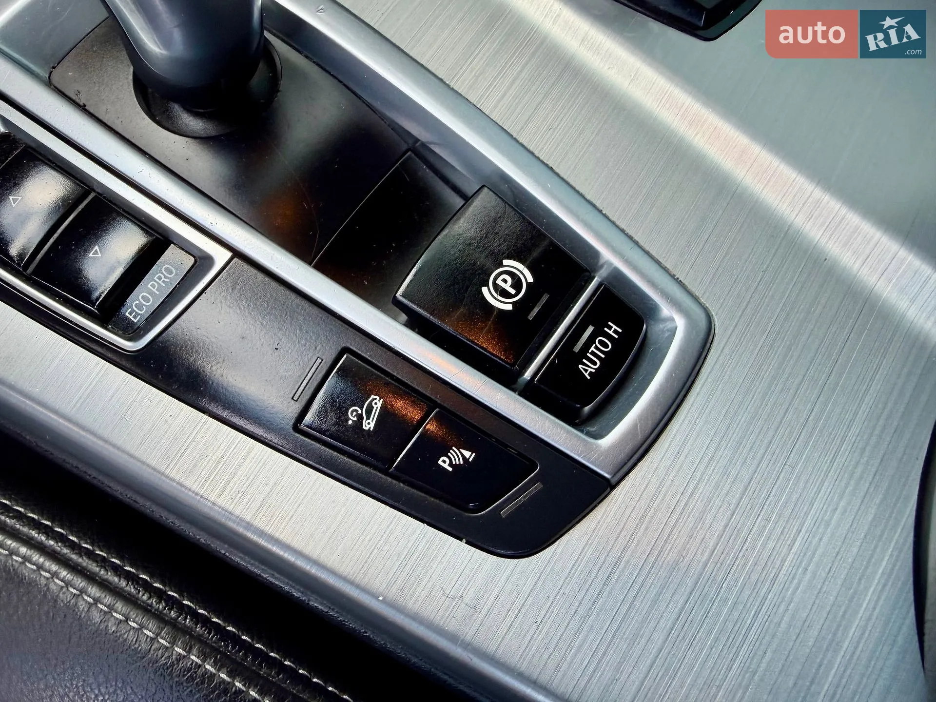 2016 BMW X4 - мініатюра 48