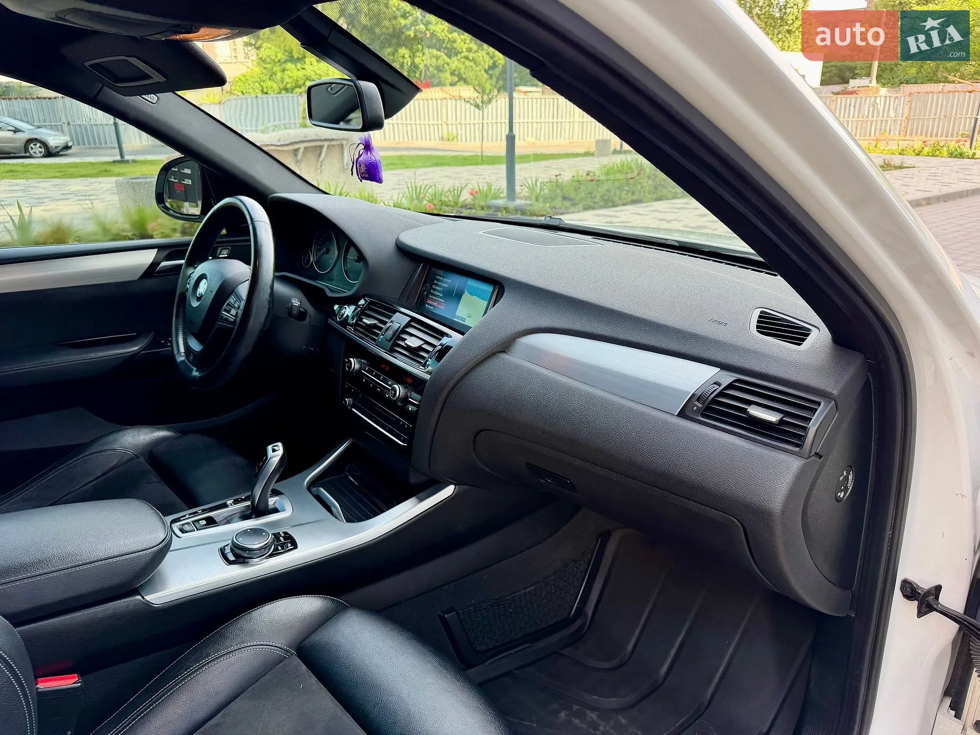 2016 BMW X4 - мініатюра 58
