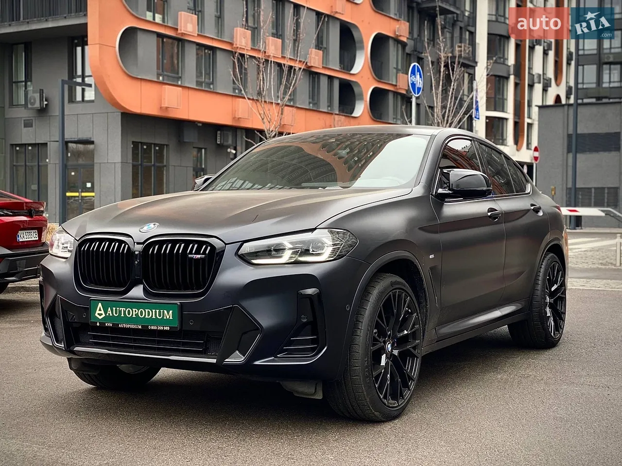 2018 Mercedes-Benz GLE - мініатюра 38