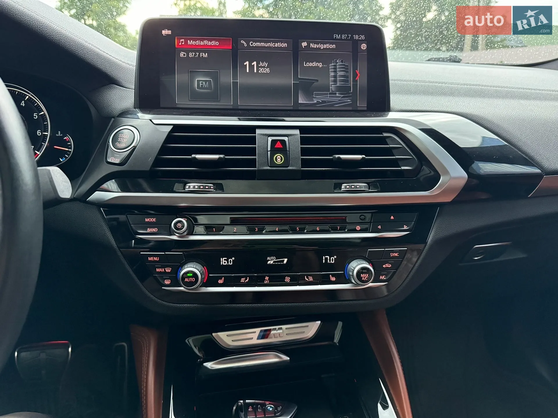 2019 BMW X4 - мініатюра 2