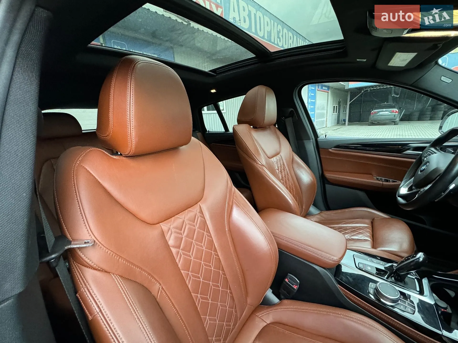 2019 BMW X4 - мініатюра 15