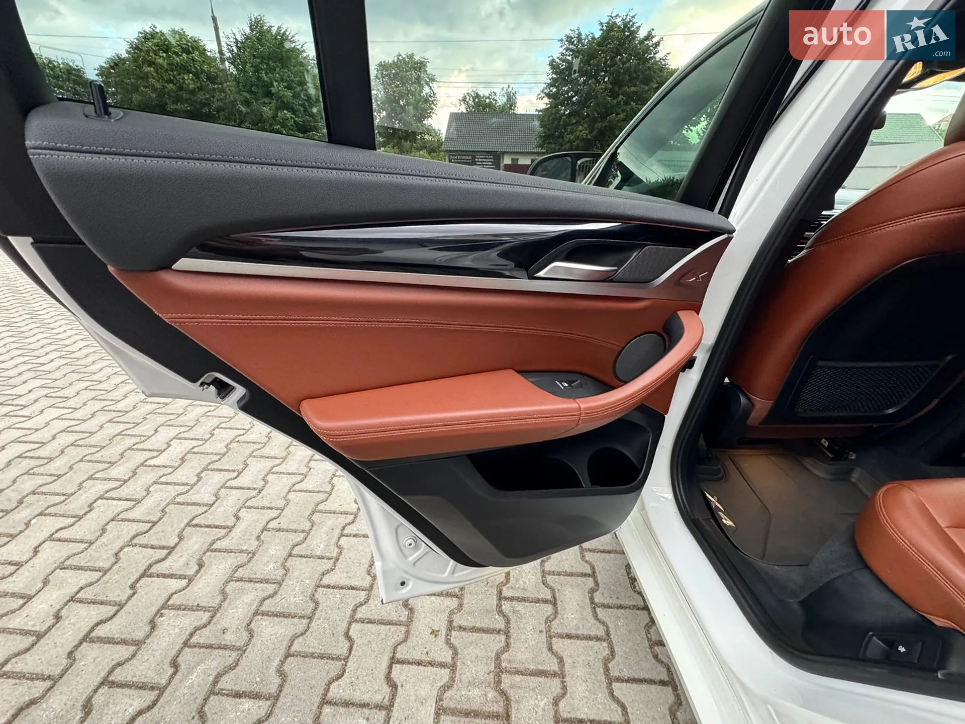 2019 BMW X4 - мініатюра 19