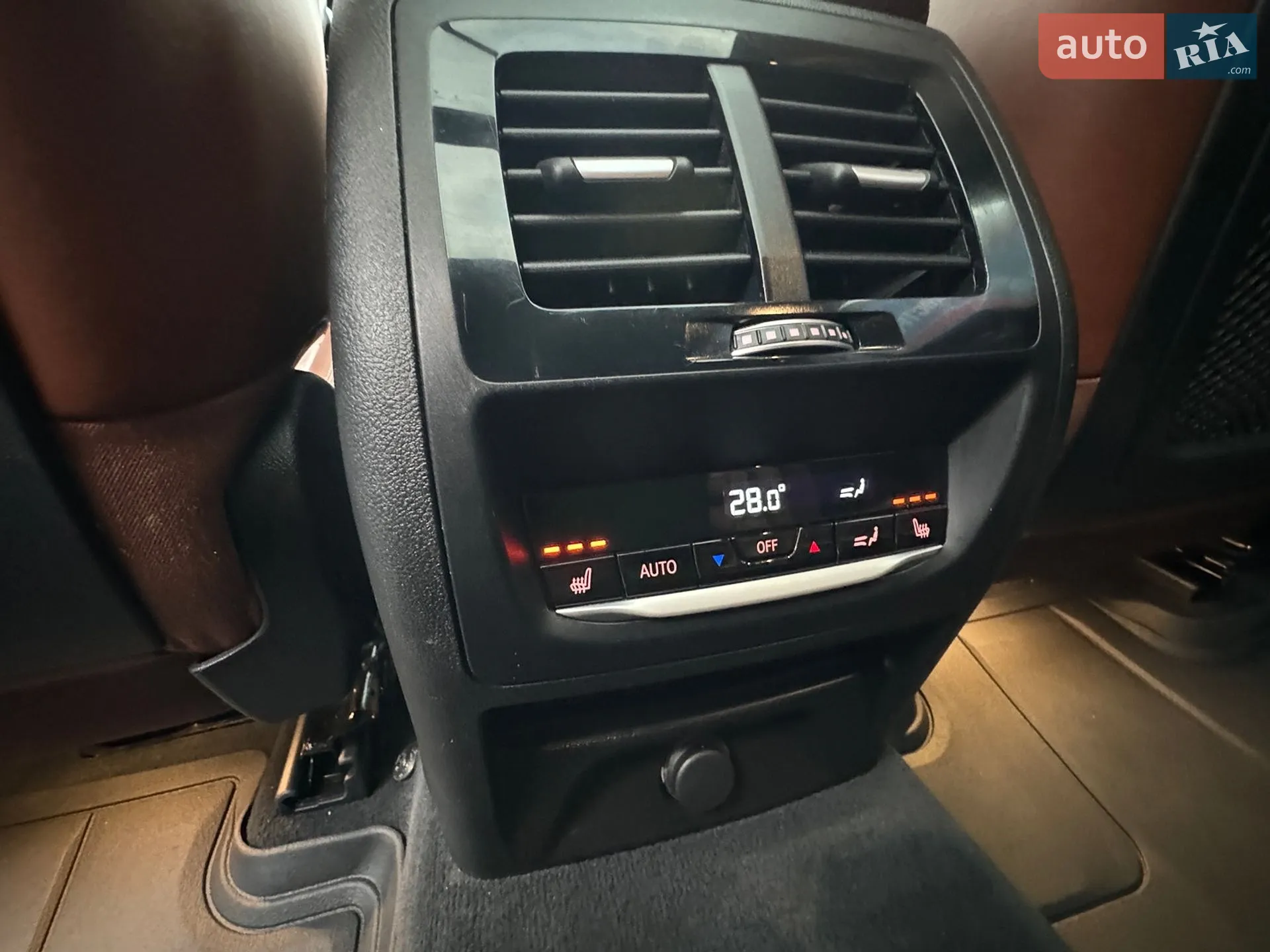 2019 BMW X4 - мініатюра 22