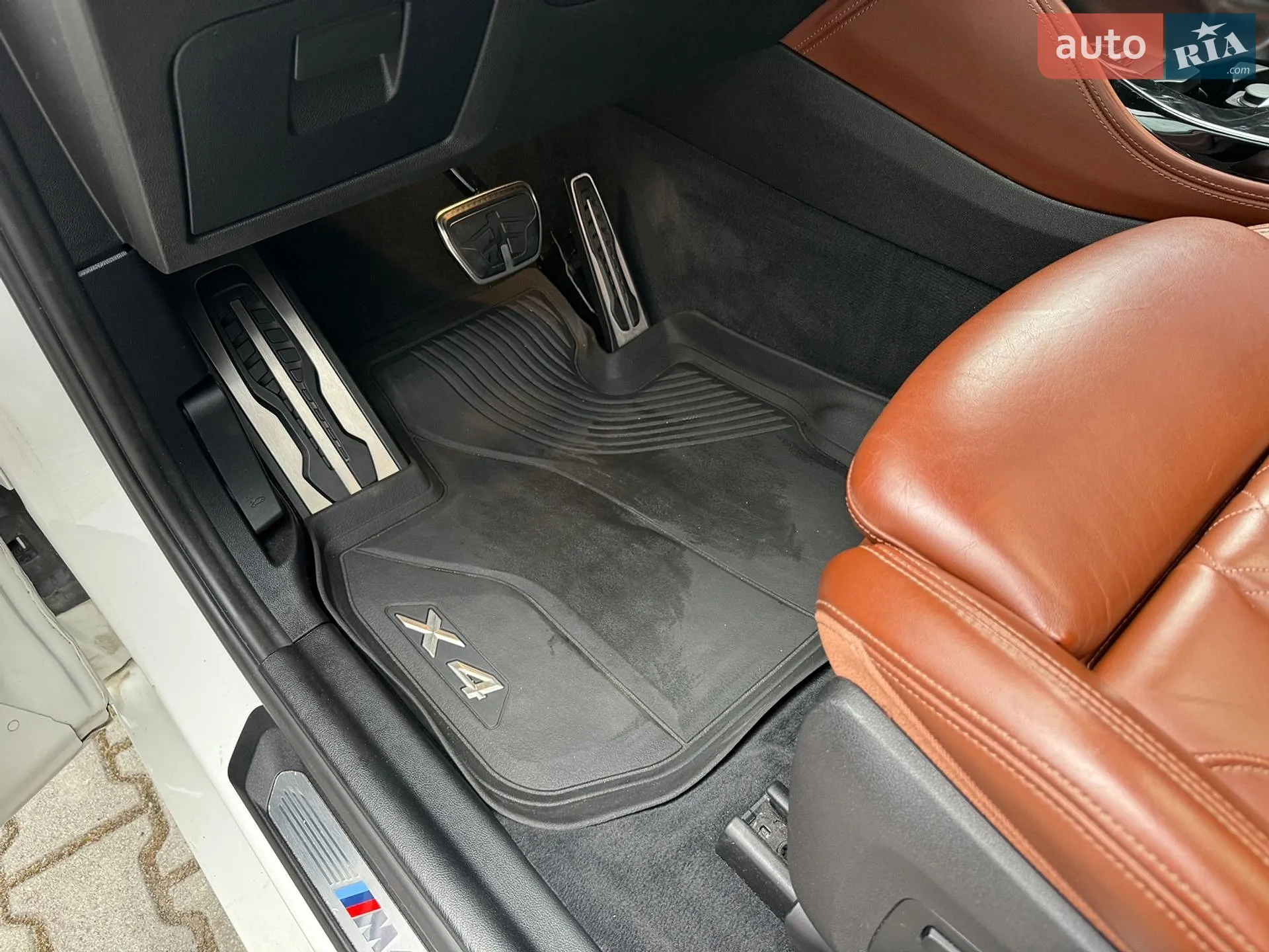 2019 BMW X4 - мініатюра 36