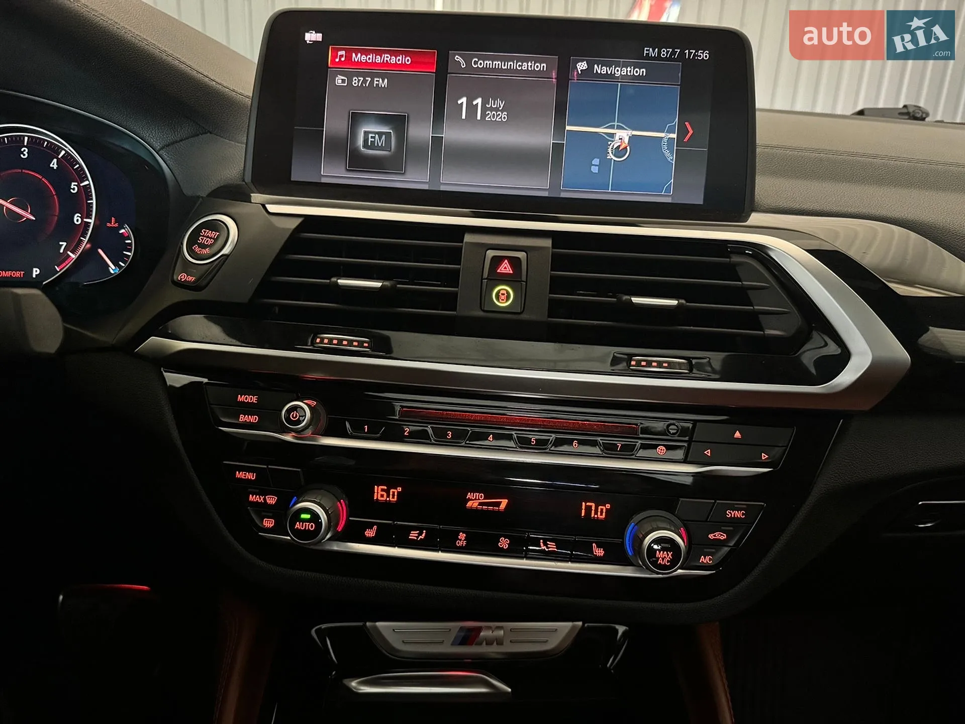 2019 BMW X4 - мініатюра 38