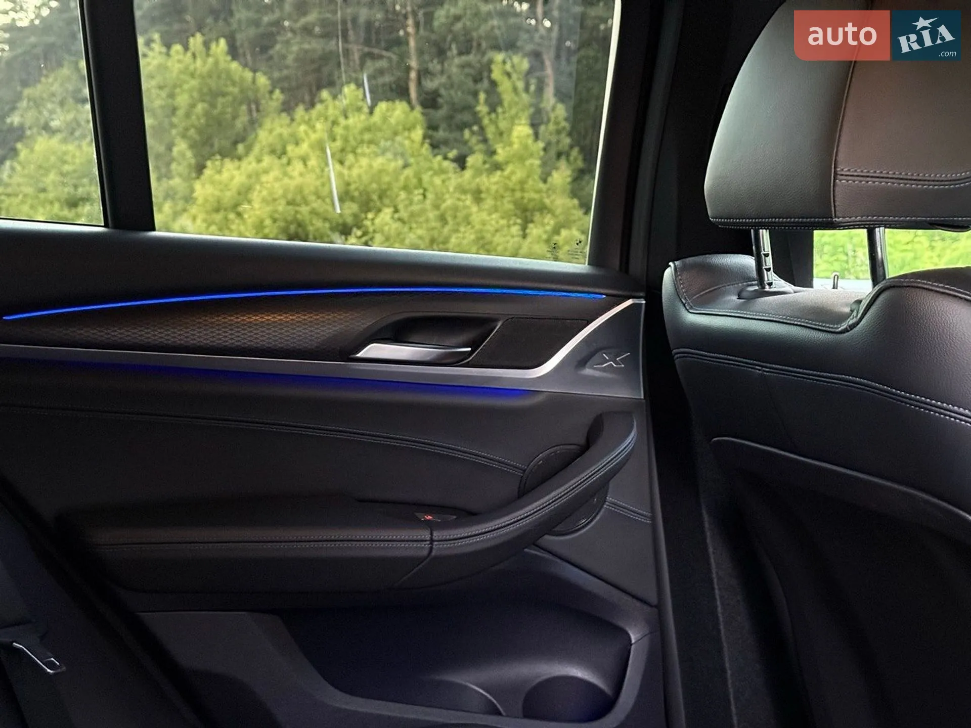 2018 BMW X4 - мініатюра 6