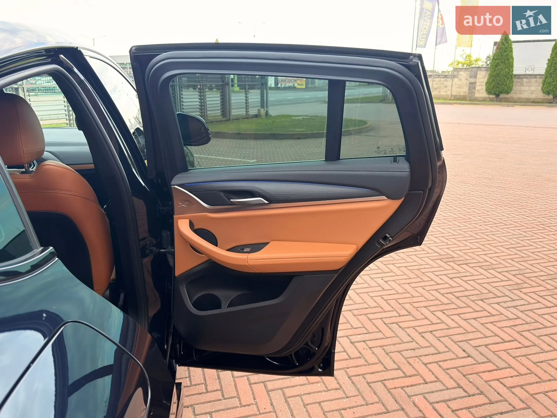 2022 BMW X4 - мініатюра 27