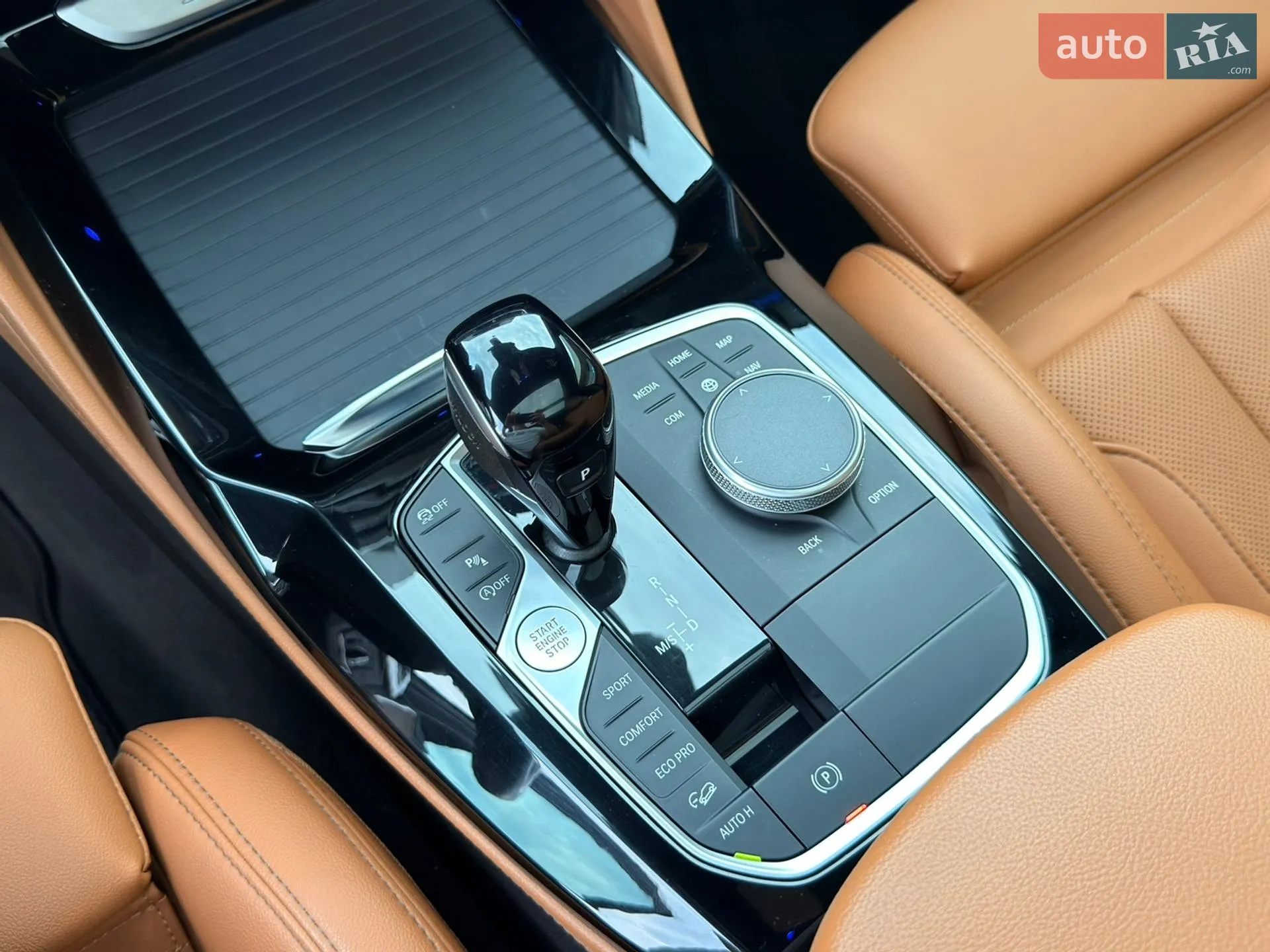 2022 BMW X4 - мініатюра 41